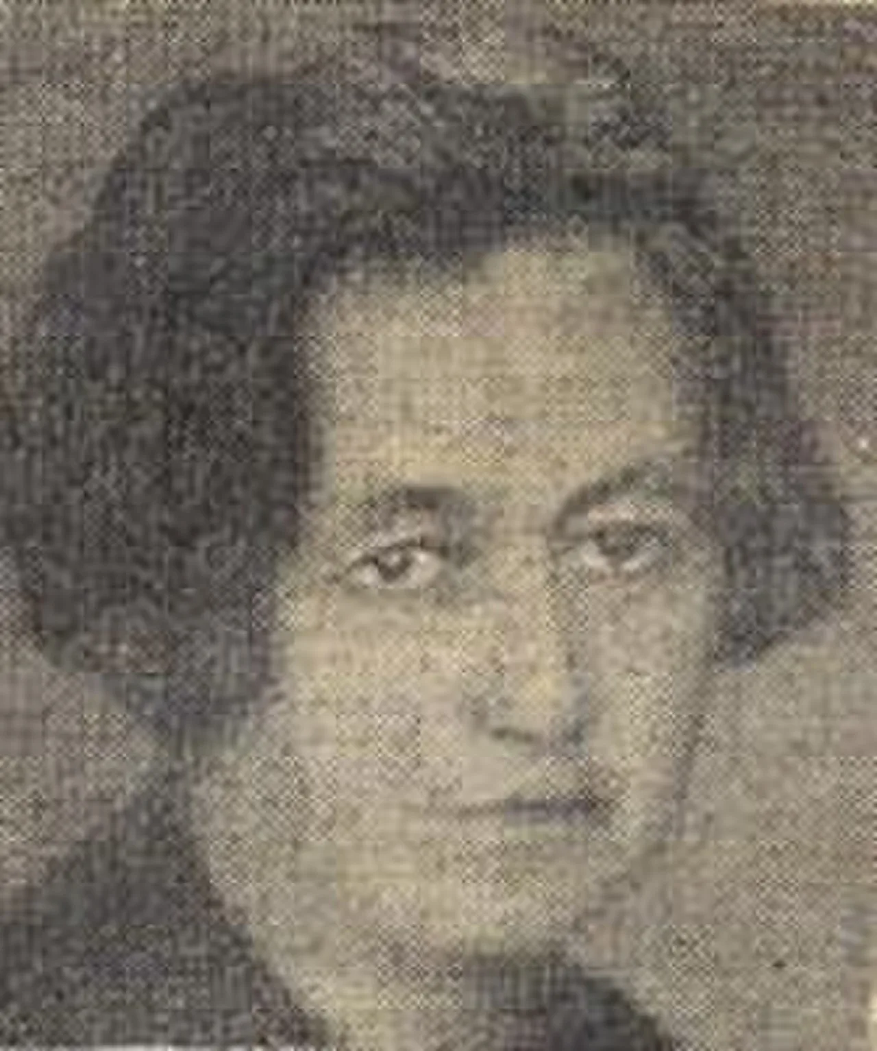 Fanny Blatny