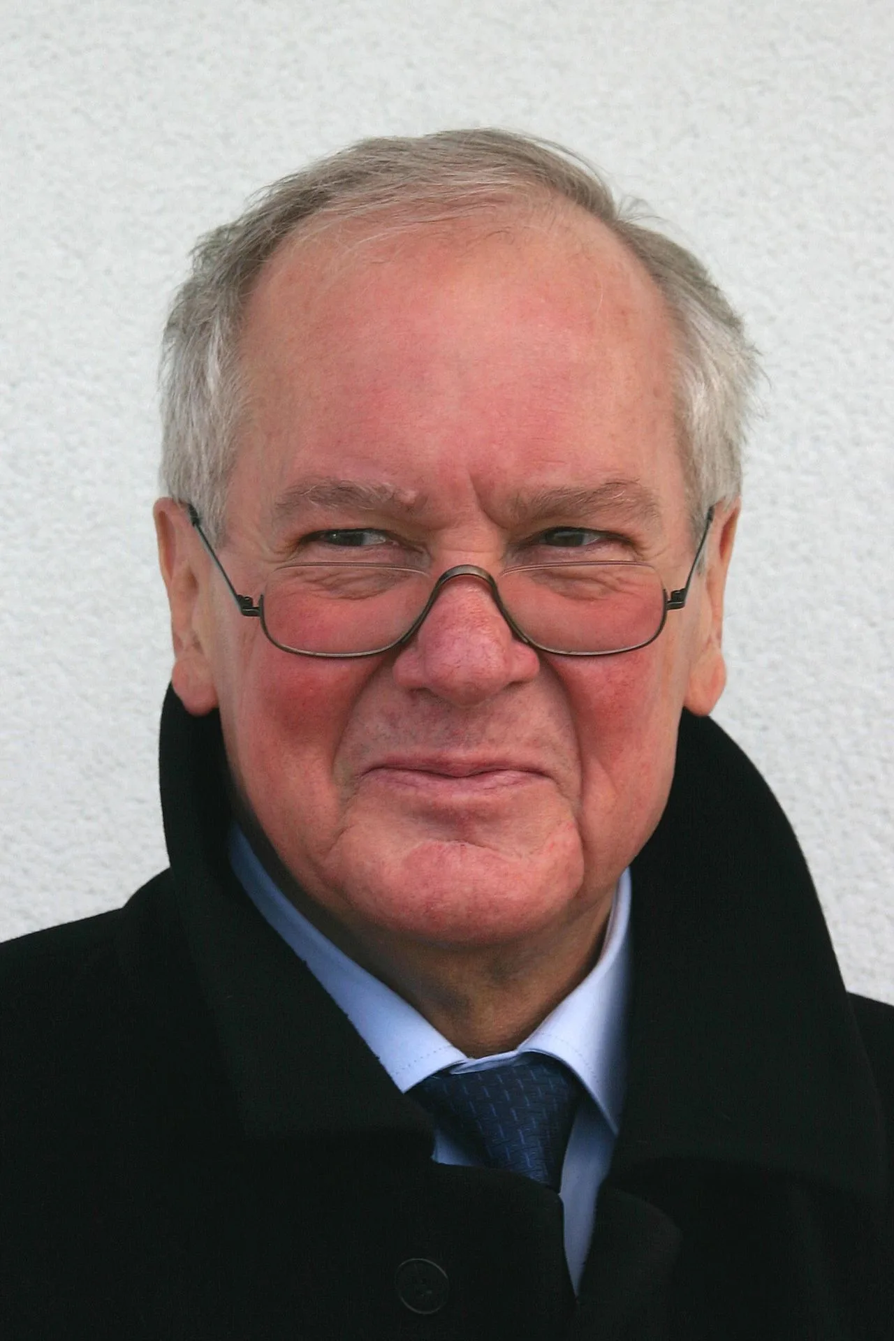 Portrait of Gerhard Kapl (1946–2011) – memorial page
