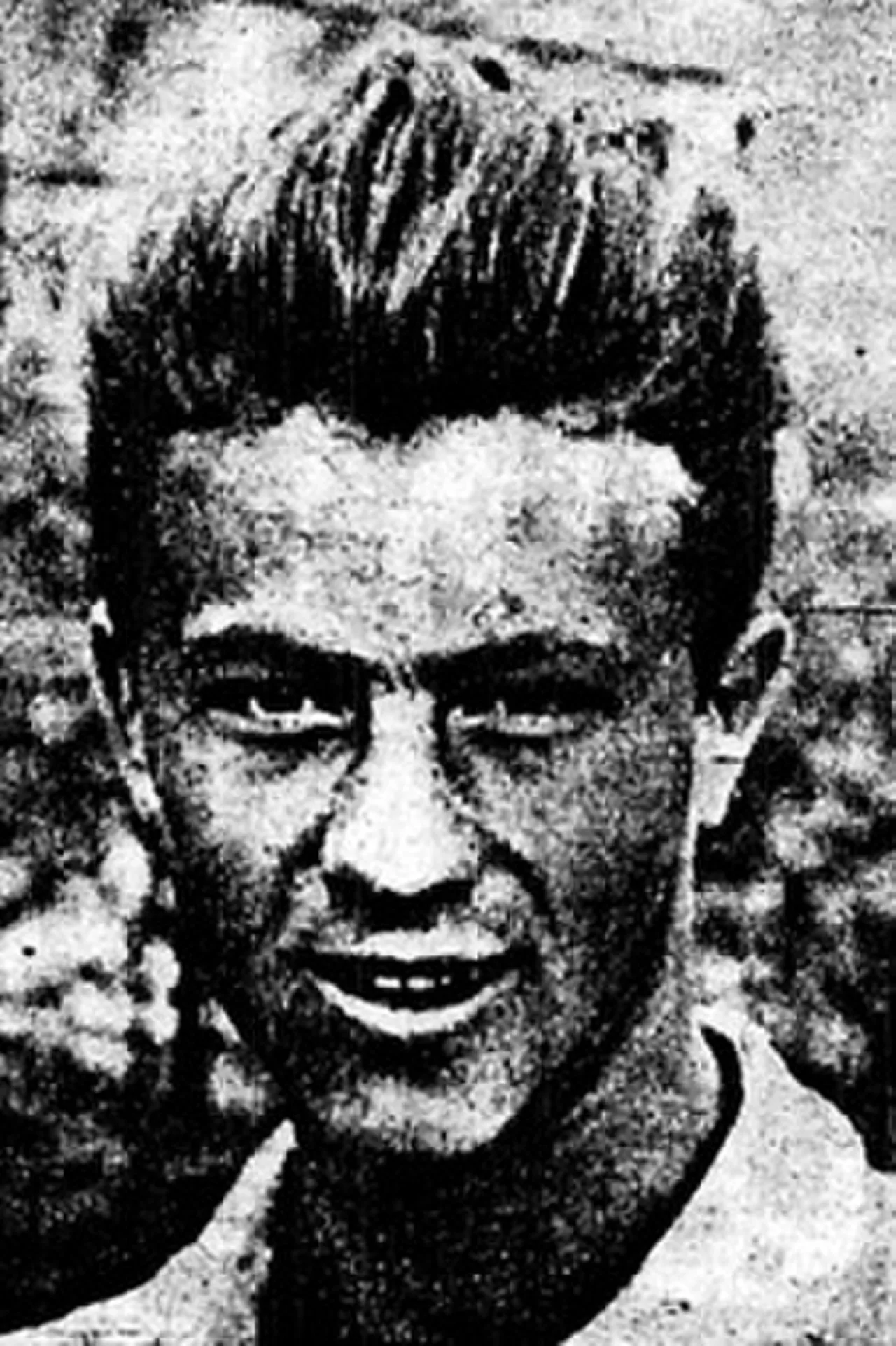 Porträt von Andrei Folbert (1931–2003) – Gedenkseite