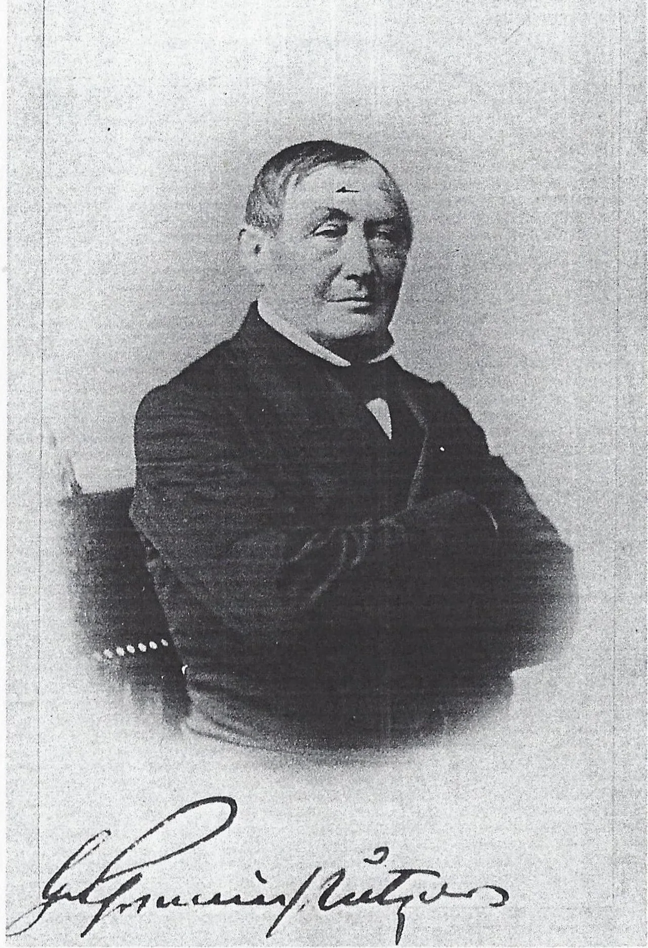 Maximilian von Schwerin