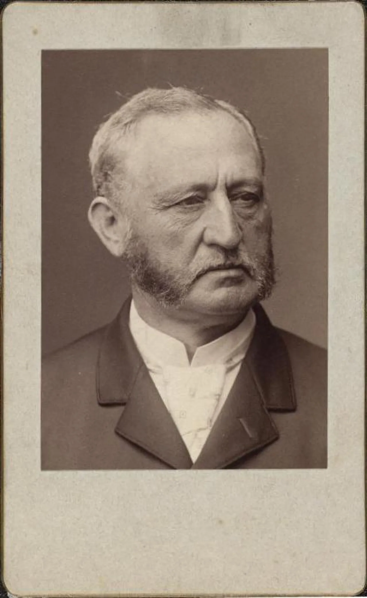 Isidor Neumann von Heilwart