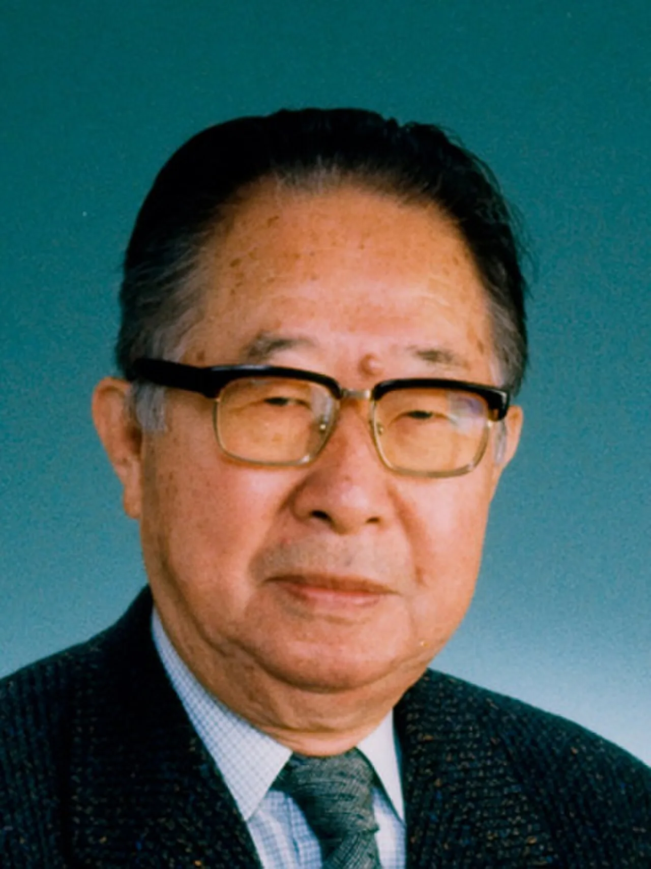 Mizuta Hiroshi
