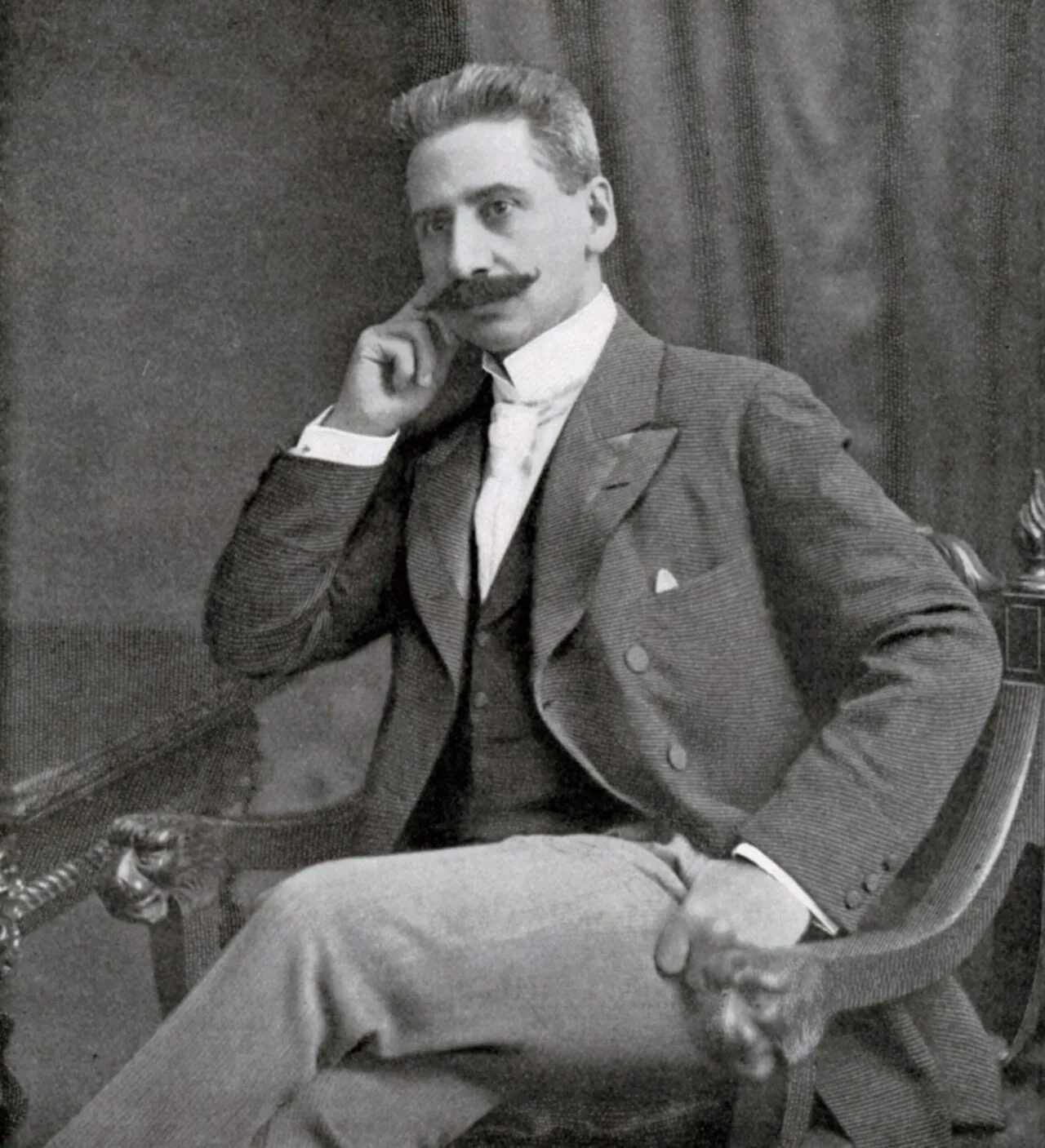 Joaquim Francisco de Assis Brasil