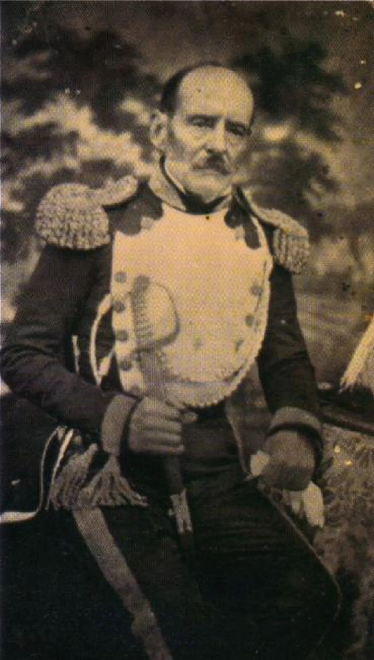 Juan Spikerman
