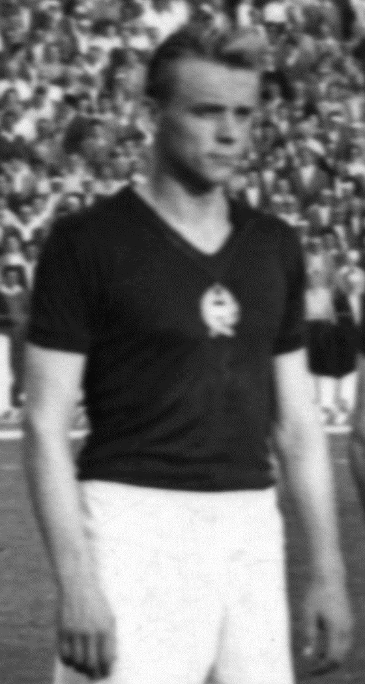 Porträt von Ernő Solymosi (1940–2011) – Gedenkseite