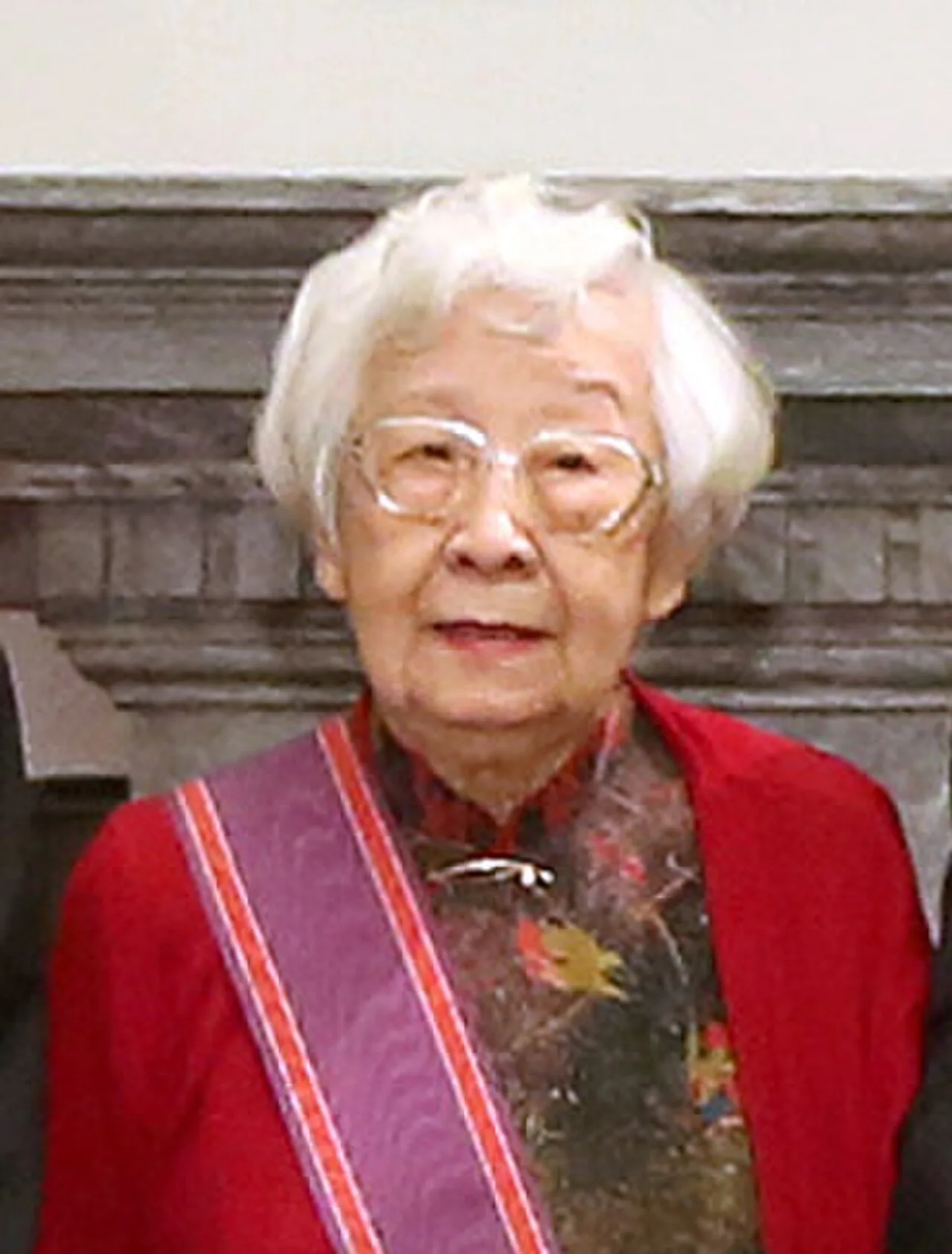 Chi Pang-yuan