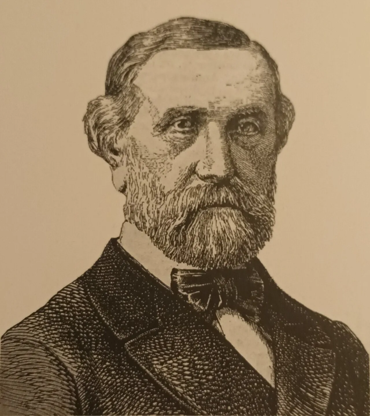 Alexandre de Salies