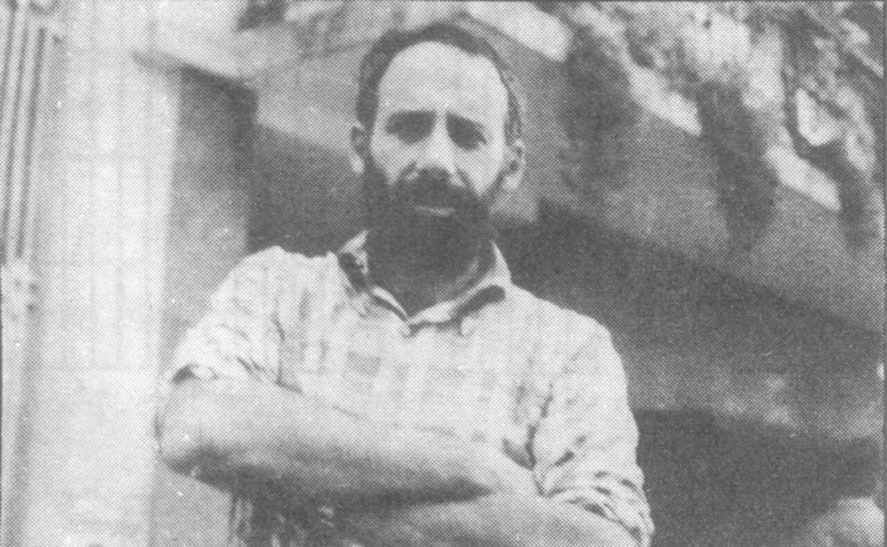 Miguel Grinberg