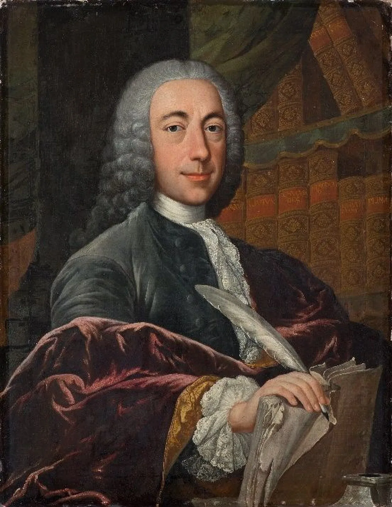 Johann Daniel Schöpflin
