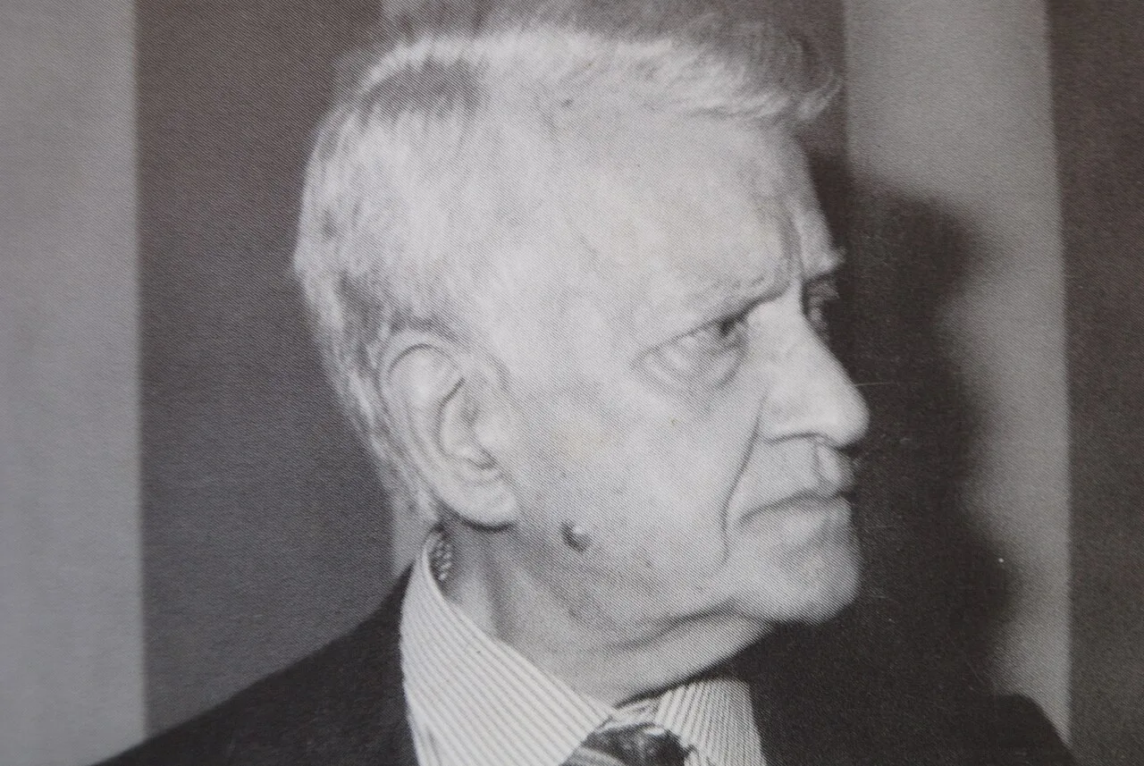 Portrait of Miquel Dolç (1912–1994) – memorial page