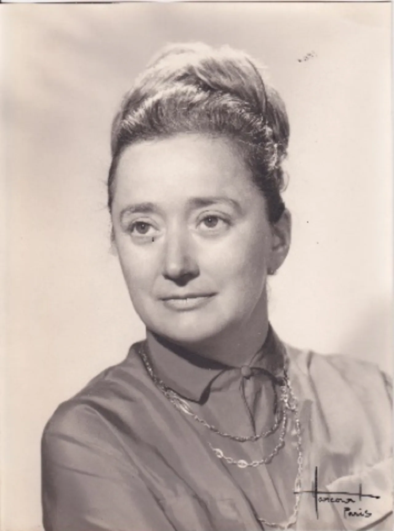 Jeannine M. Yon-Kahn