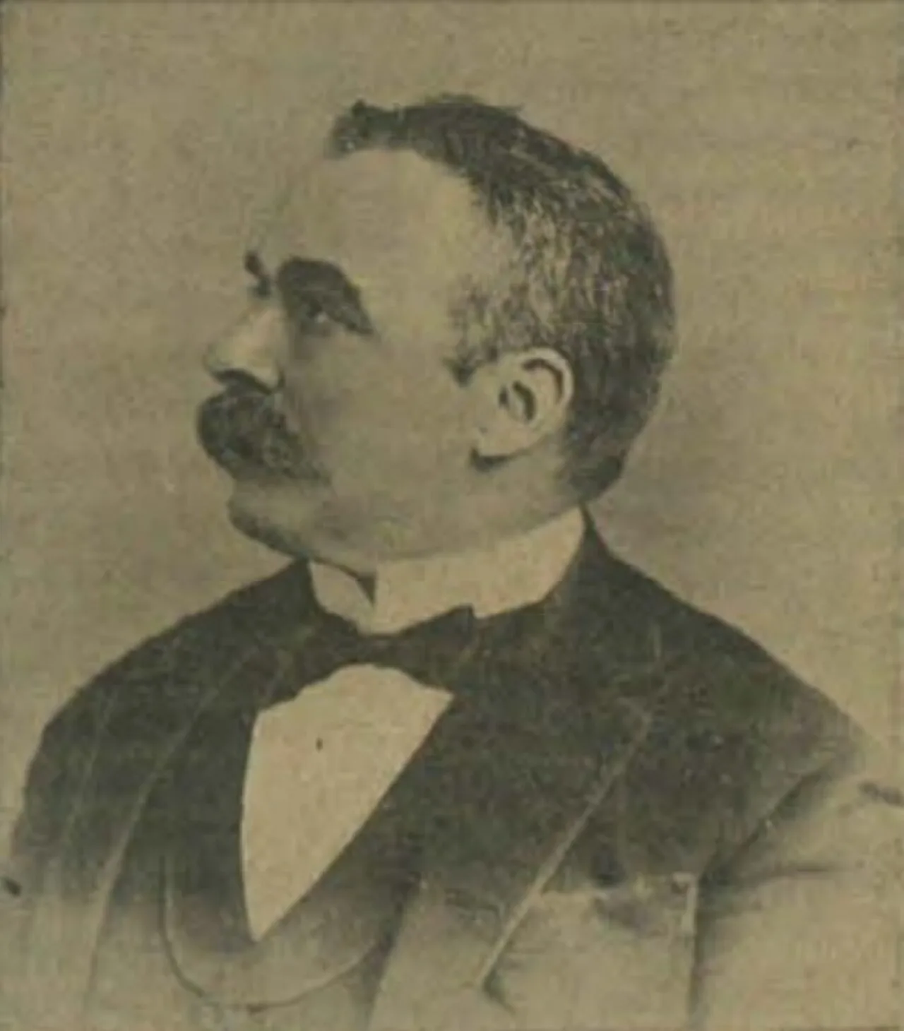 Nicolás María Serrano Díez