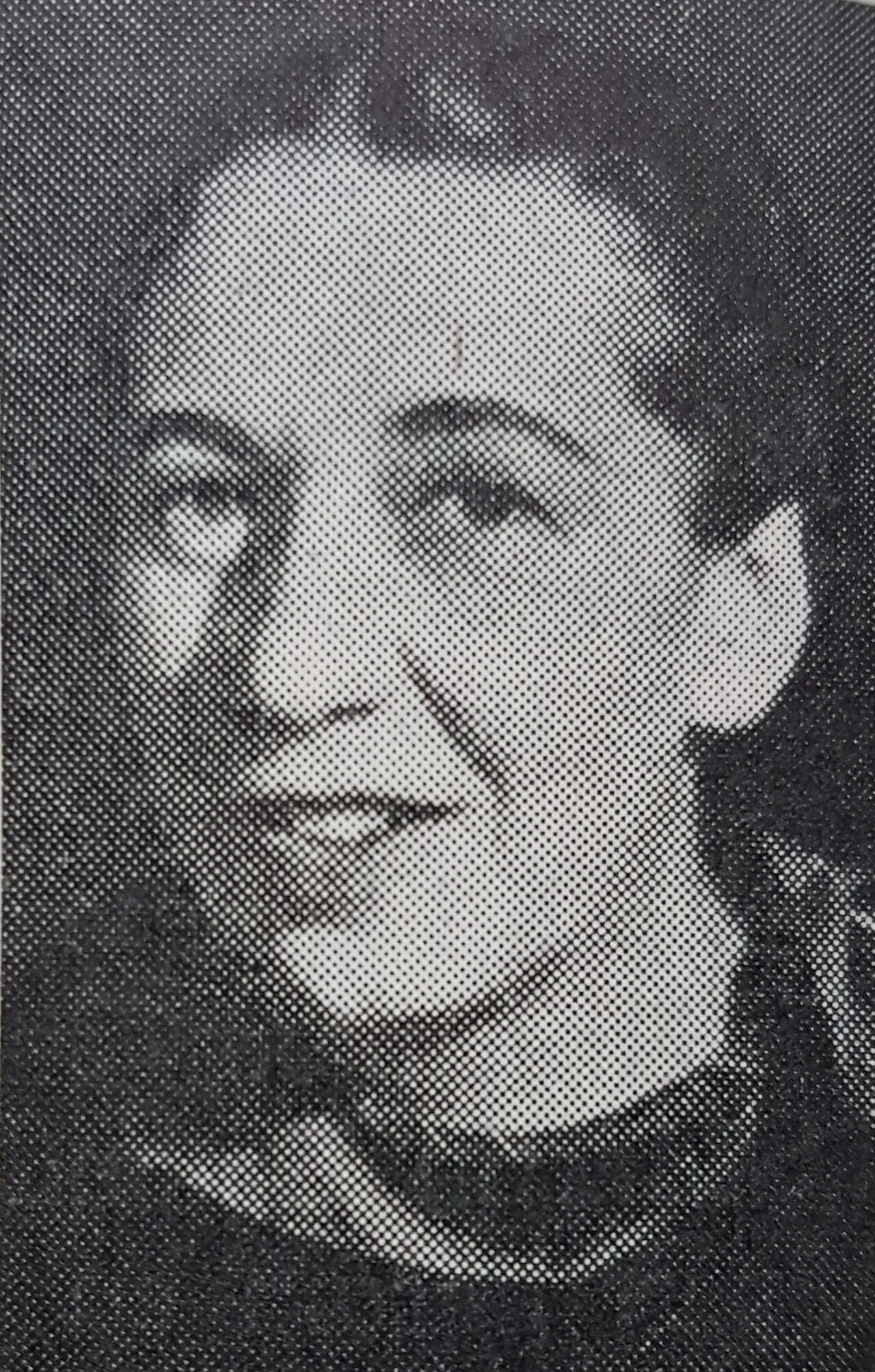 Porträt von Lulle Johansson (1903–1991) – Gedenkseite