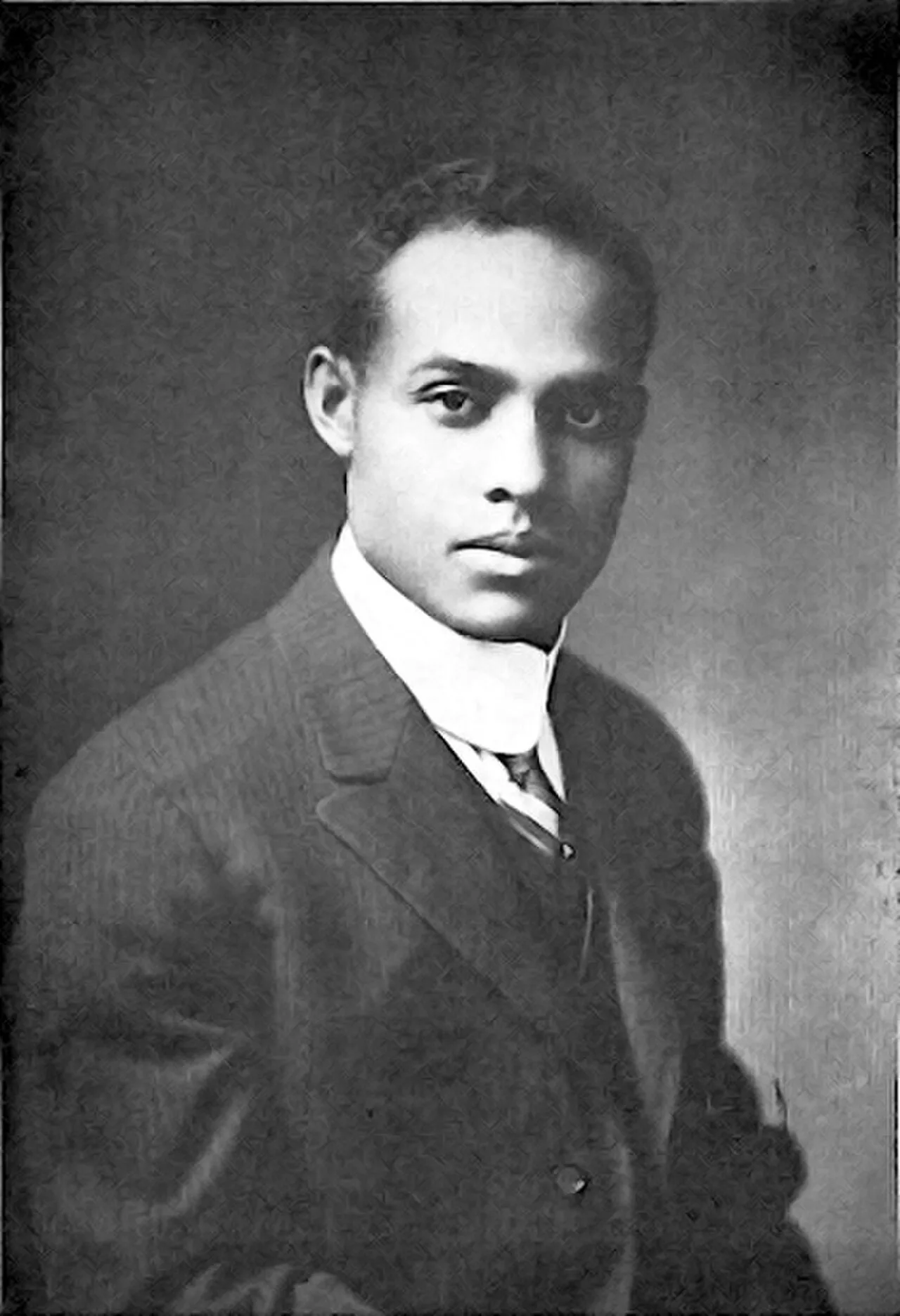 John Warren Davis