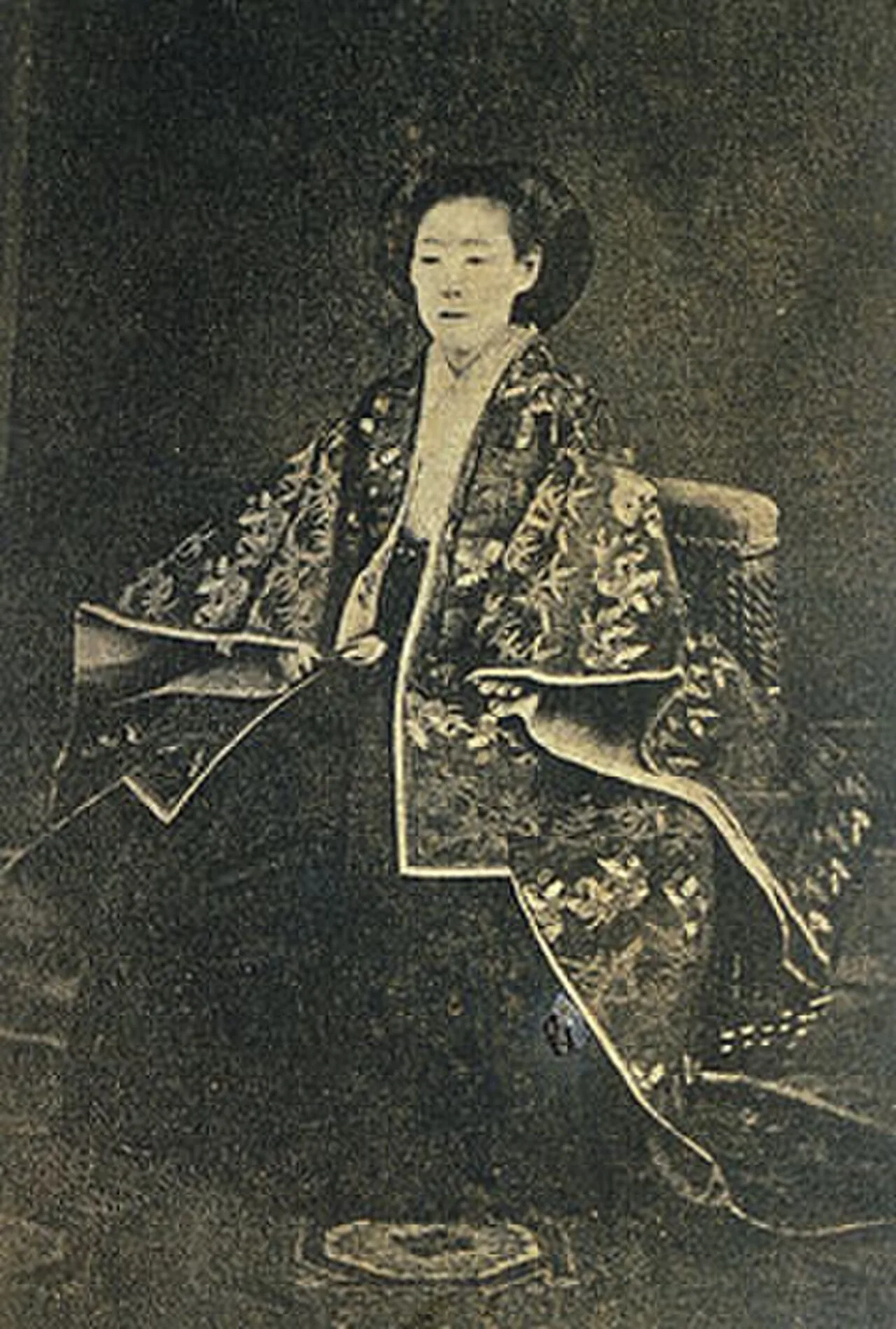 Kazu no Miya