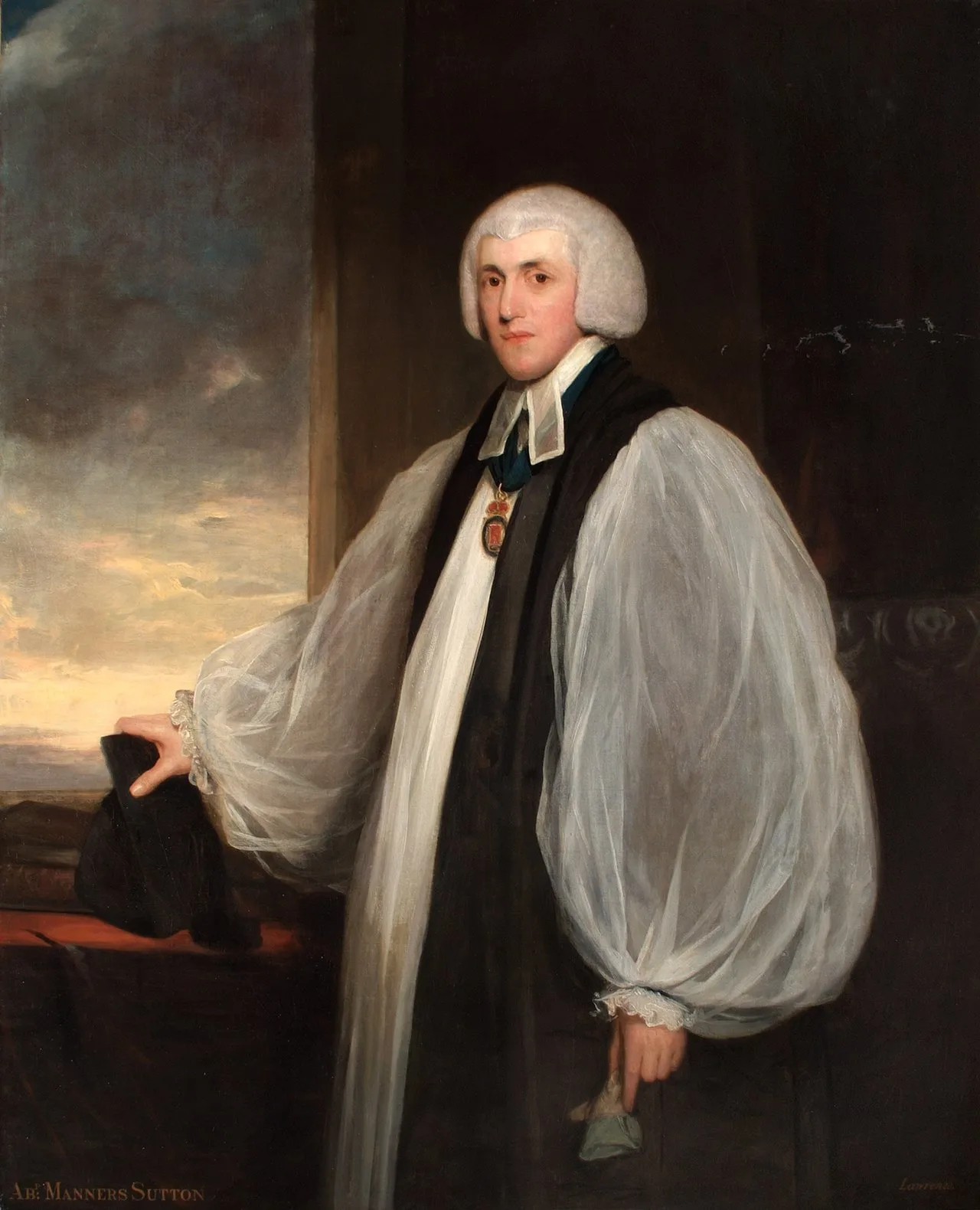 Carolus Manners-Sutton