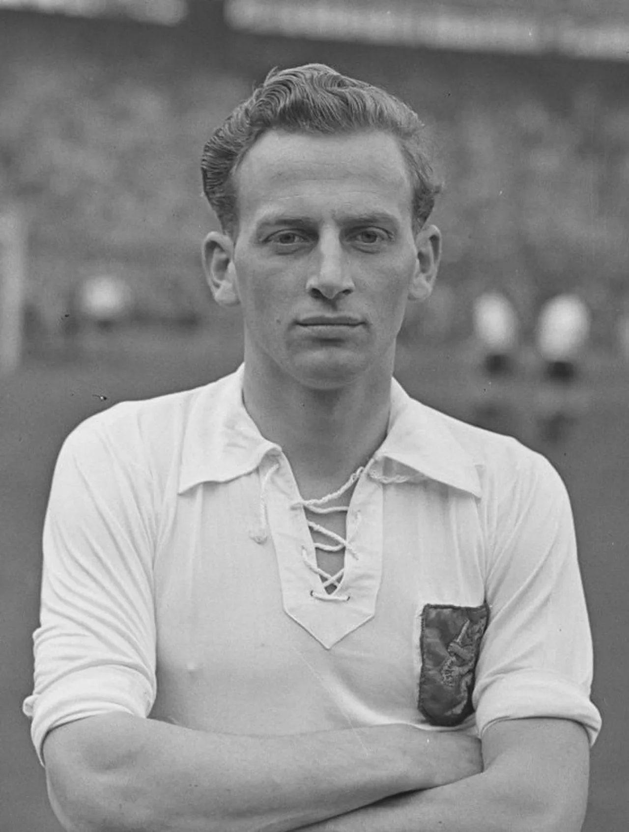 Porträt von Willy Schmidt (1926–2020) – Gedenkseite