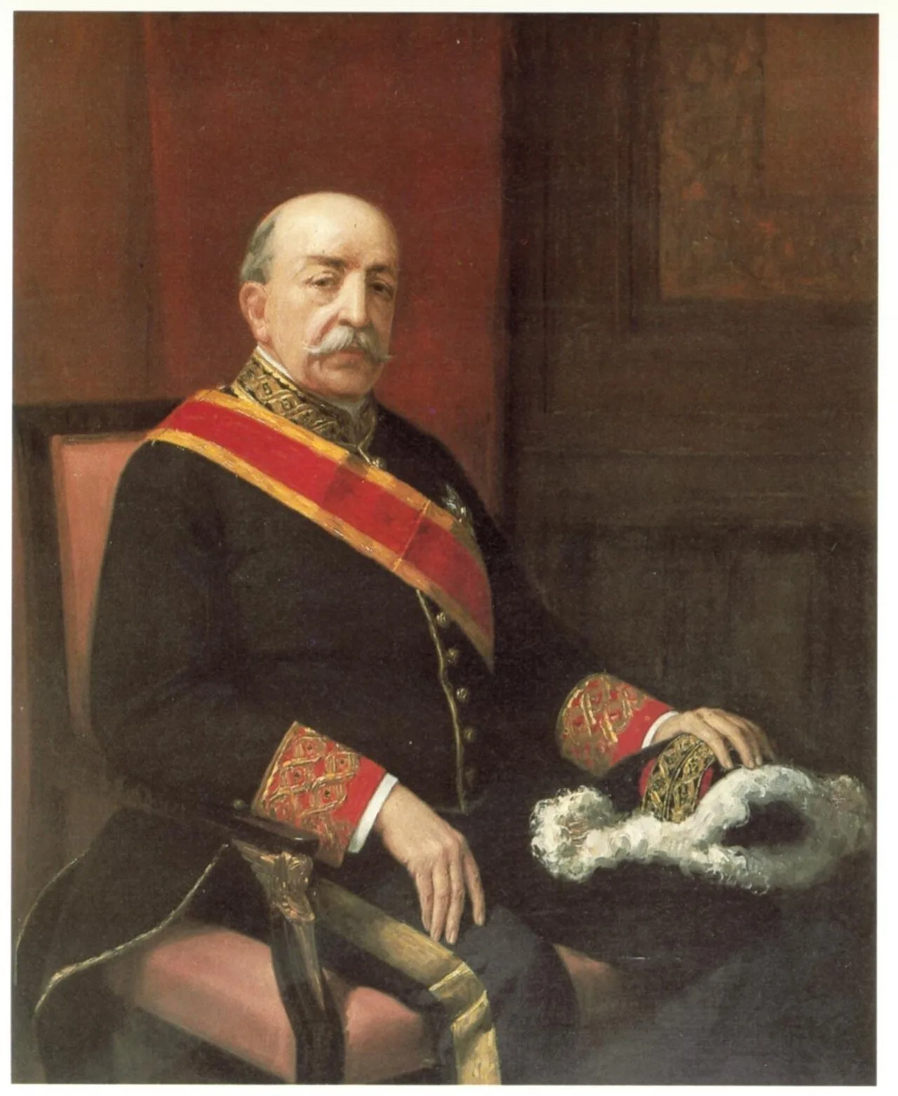 Trinitario Ruiz Capdepón