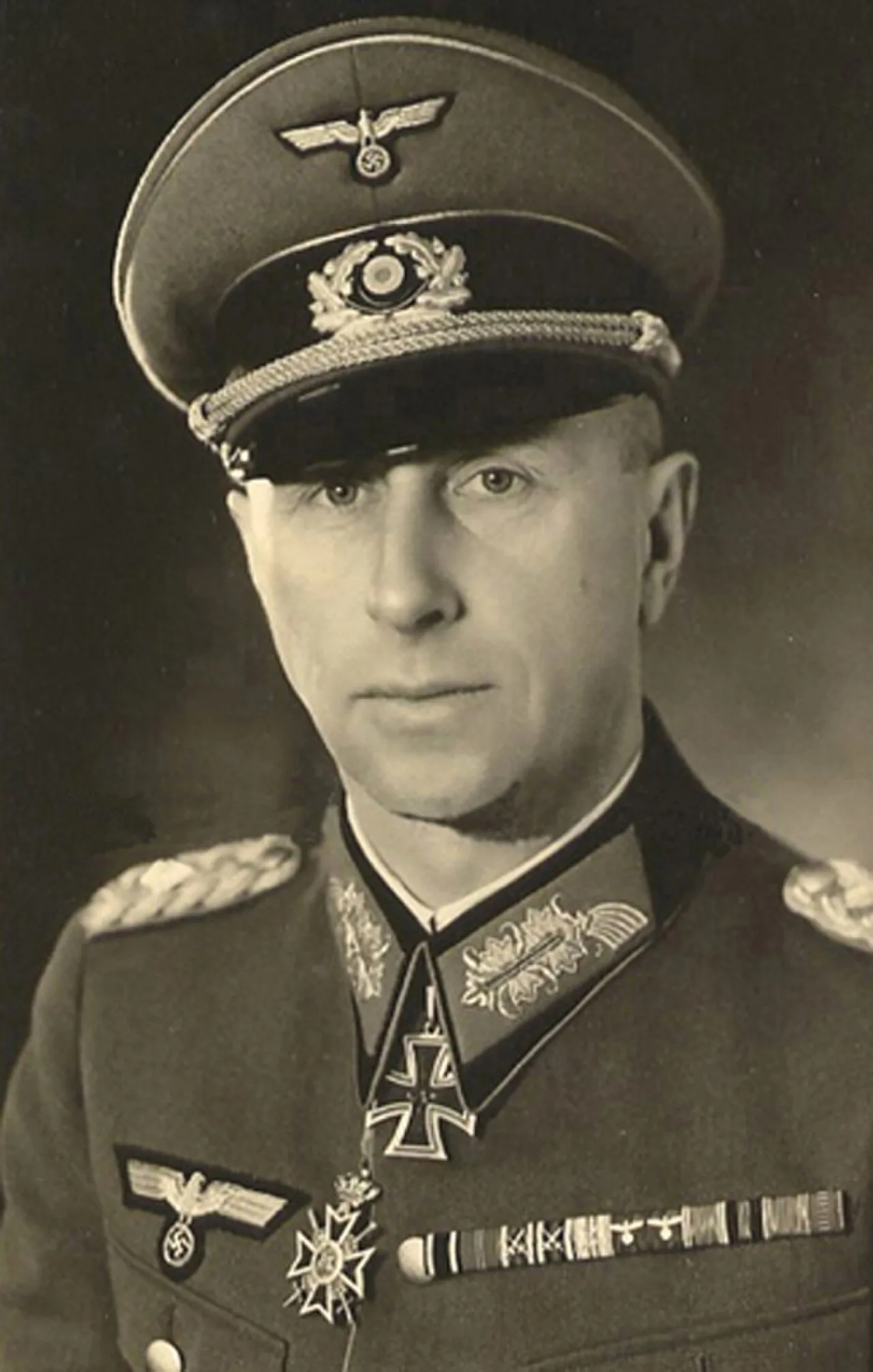 Portrait of Kurt Versock (1895–1963) – memorial page