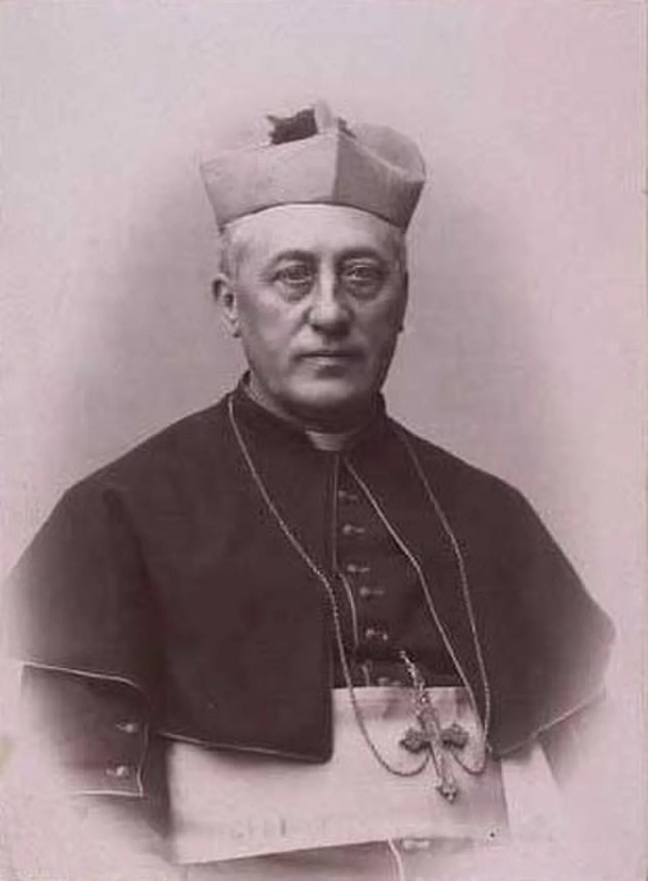 Johannes von Euch