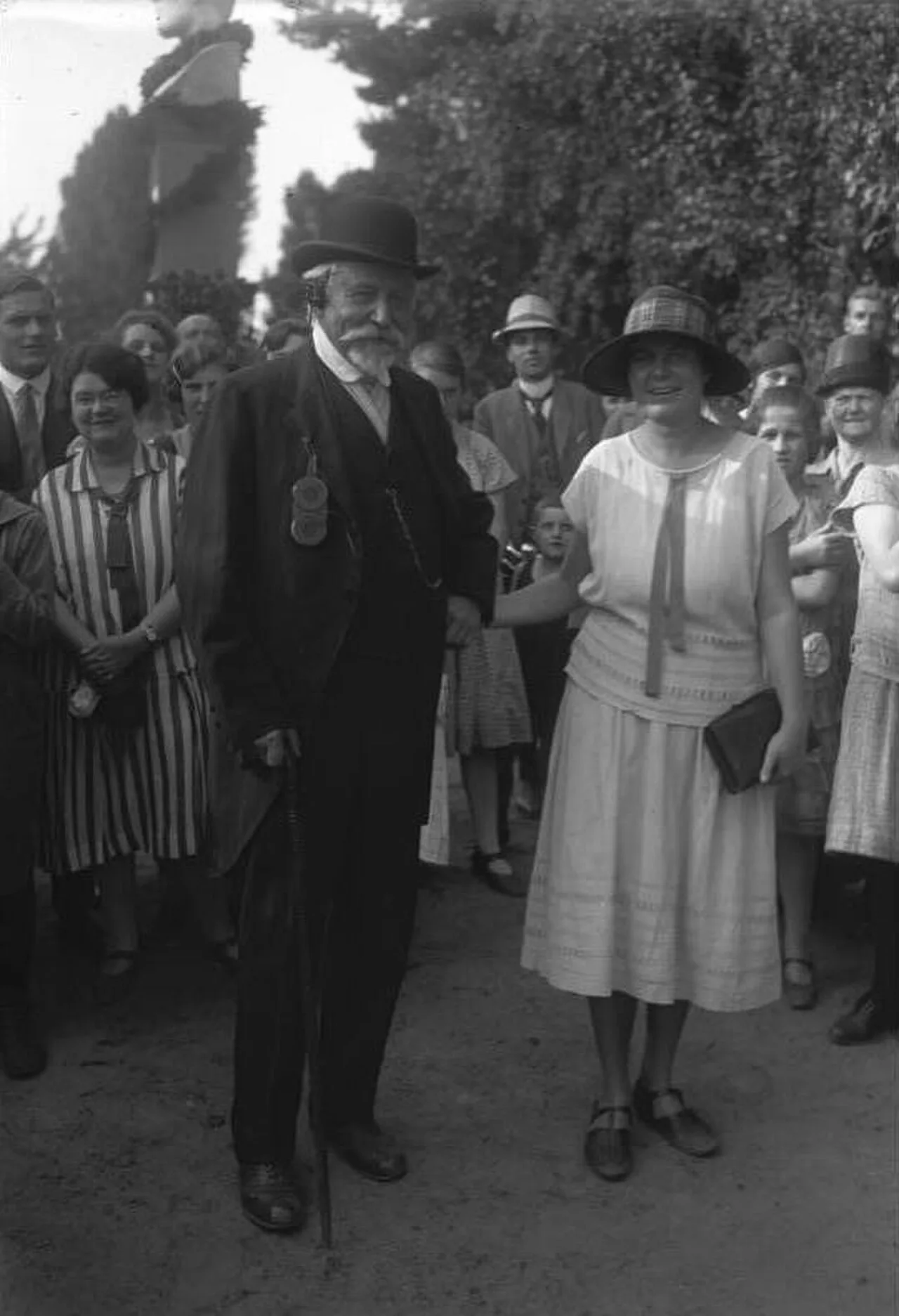 Gustav Lilienthal