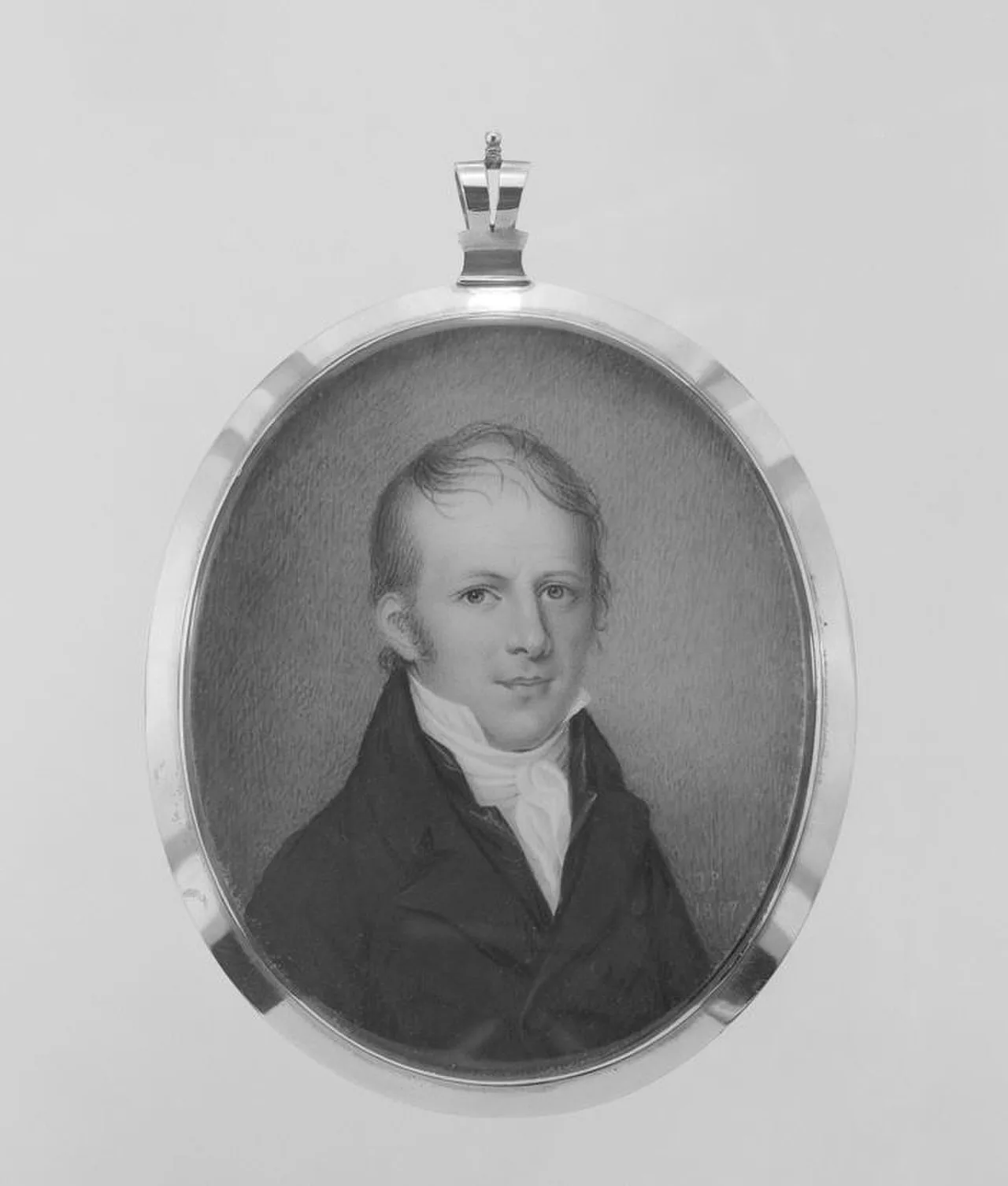 Porträt von William Young (1755–1829) – Gedenkseite