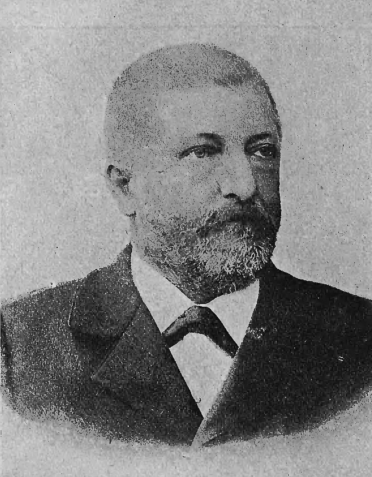 Porträt von Adam Zygmunt Czyżewicz (1841–1910) – Gedenkseite
