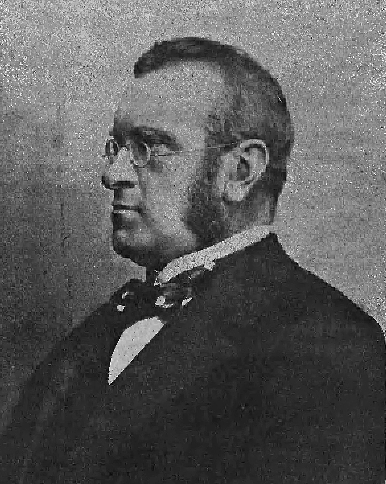 Portrait of Adam Gołuchowski (1855–1914) – memorial page