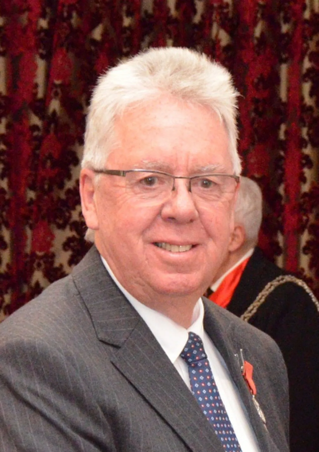Phil Sunderland