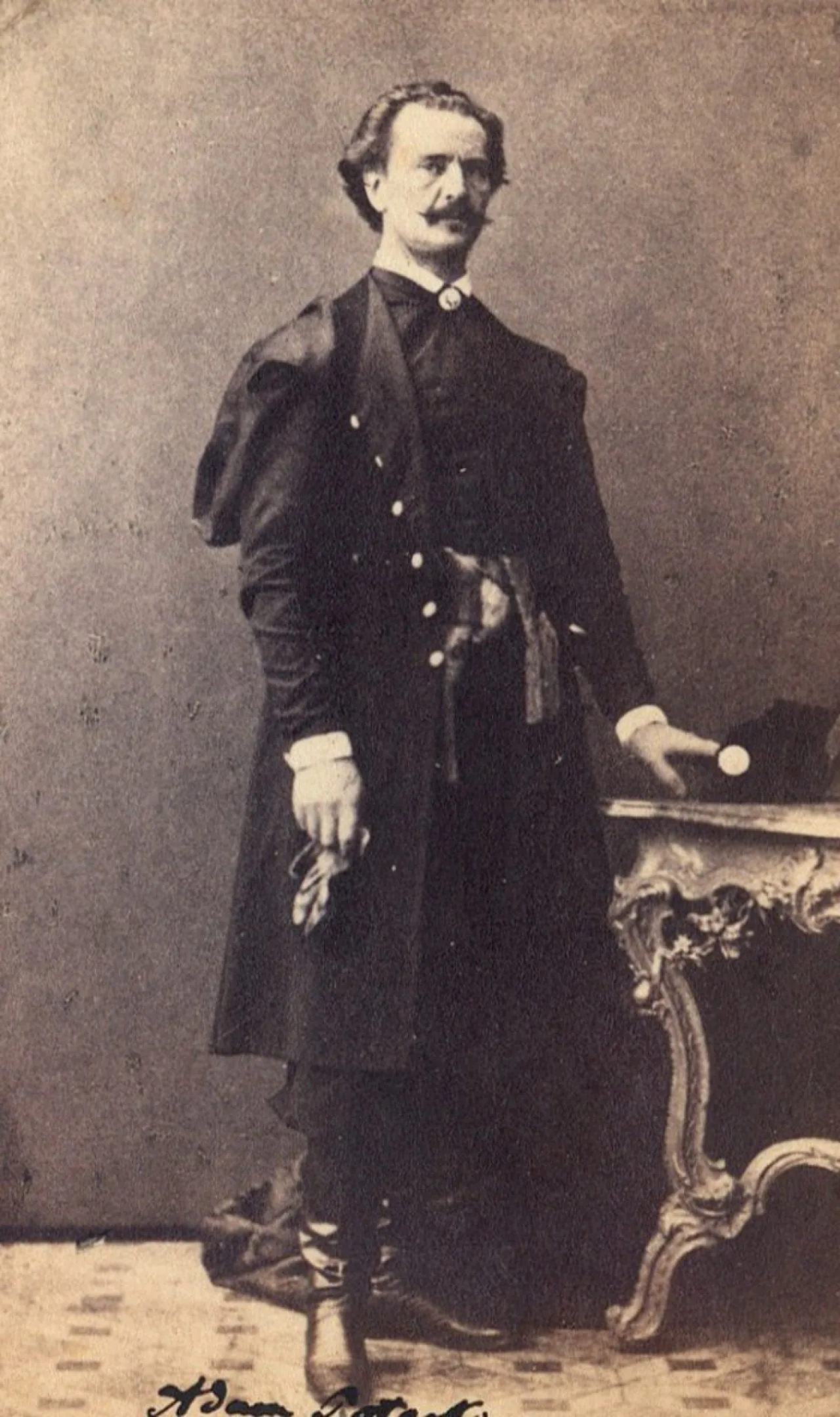 Adam Józef Potocki