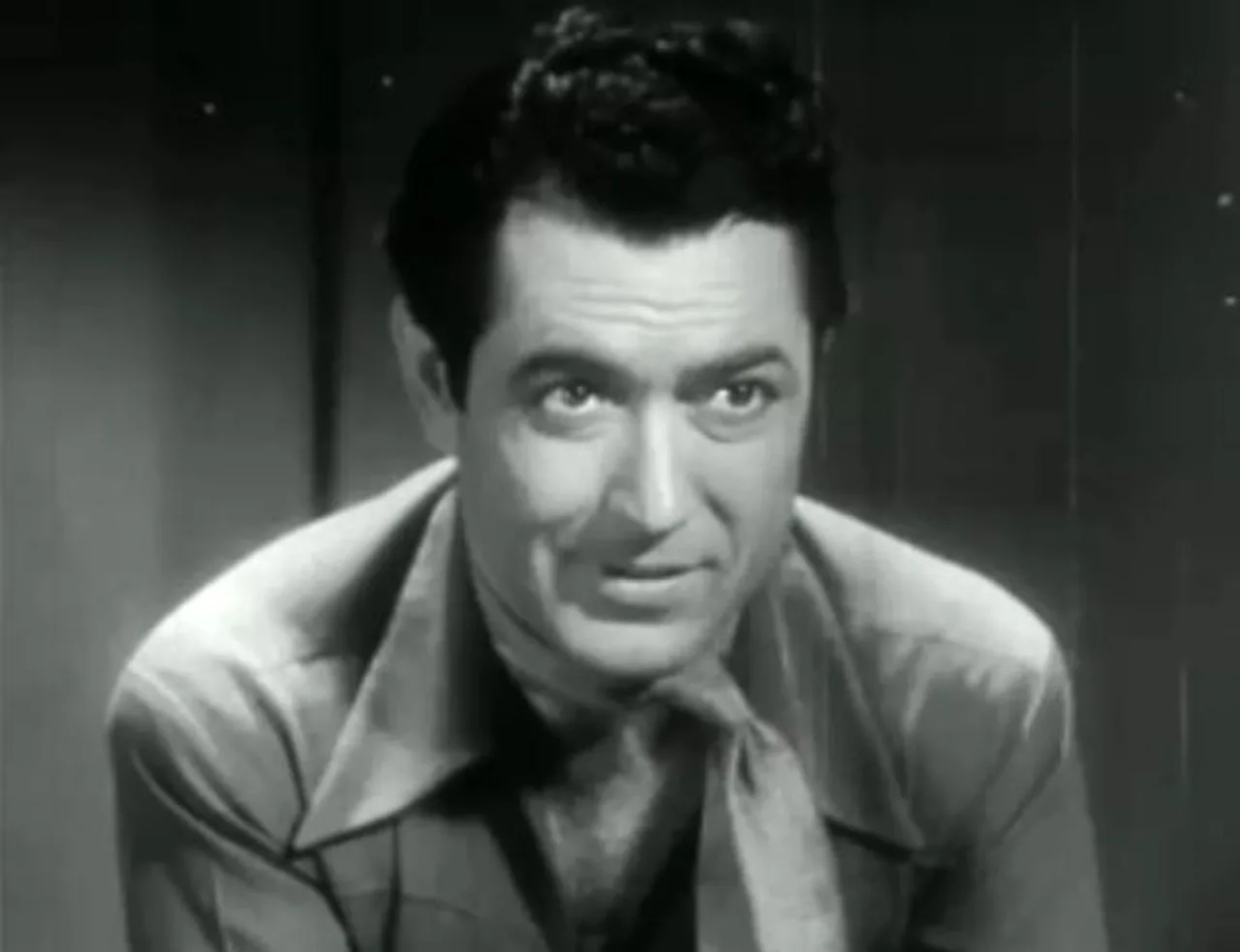 Porträt von Johnny Mack Brown (1904–1974) – Gedenkseite