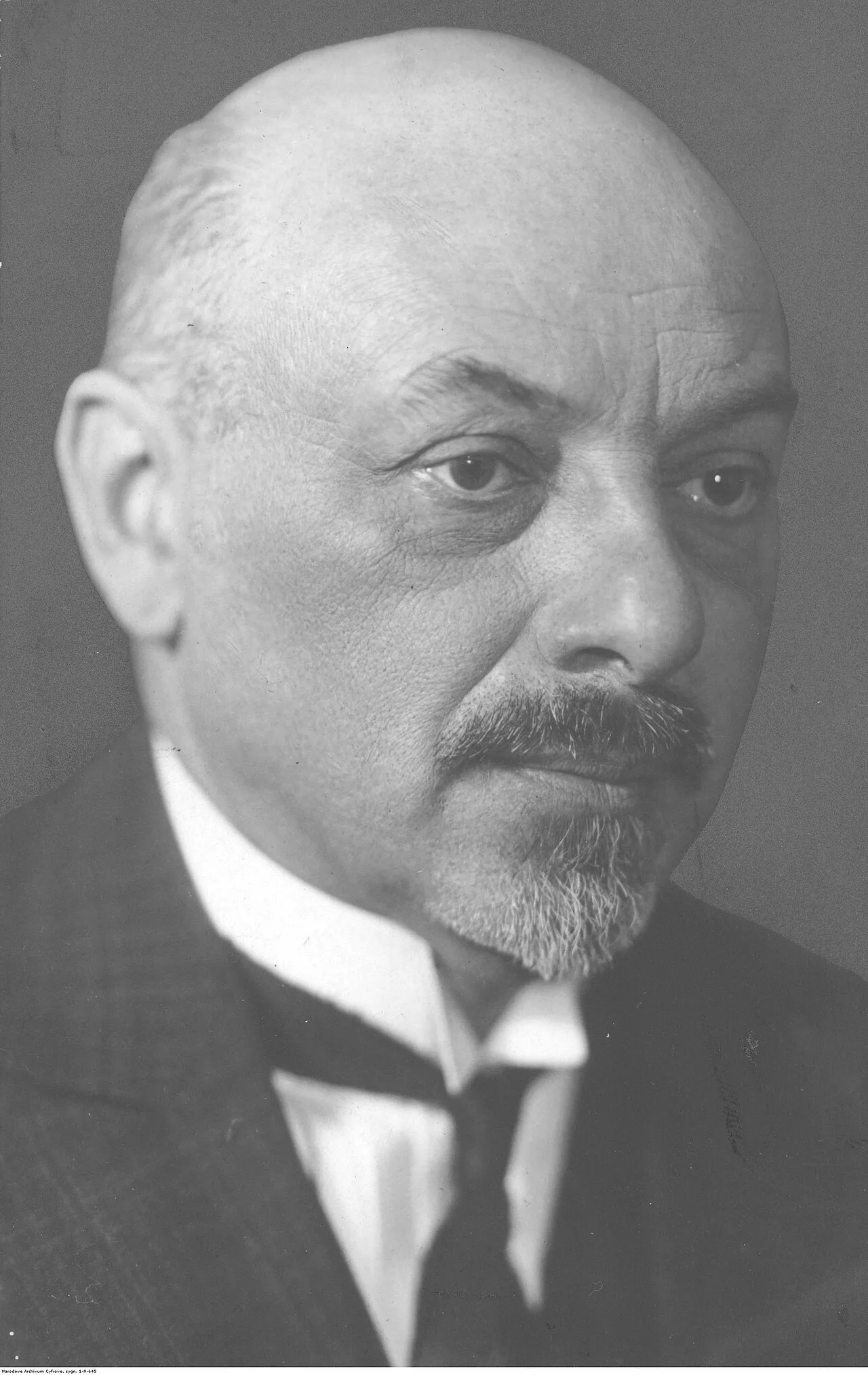 Adam Wrzosek