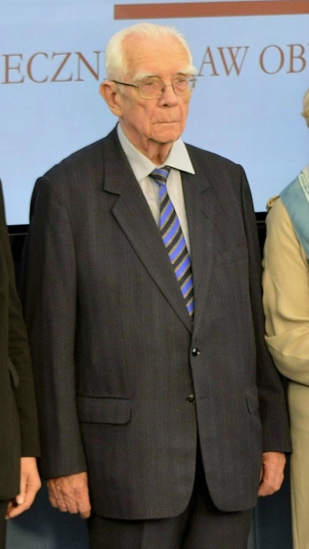 Adam Zieliński