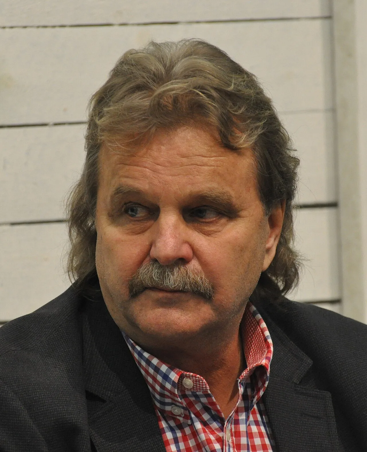 Pentti Matikainen