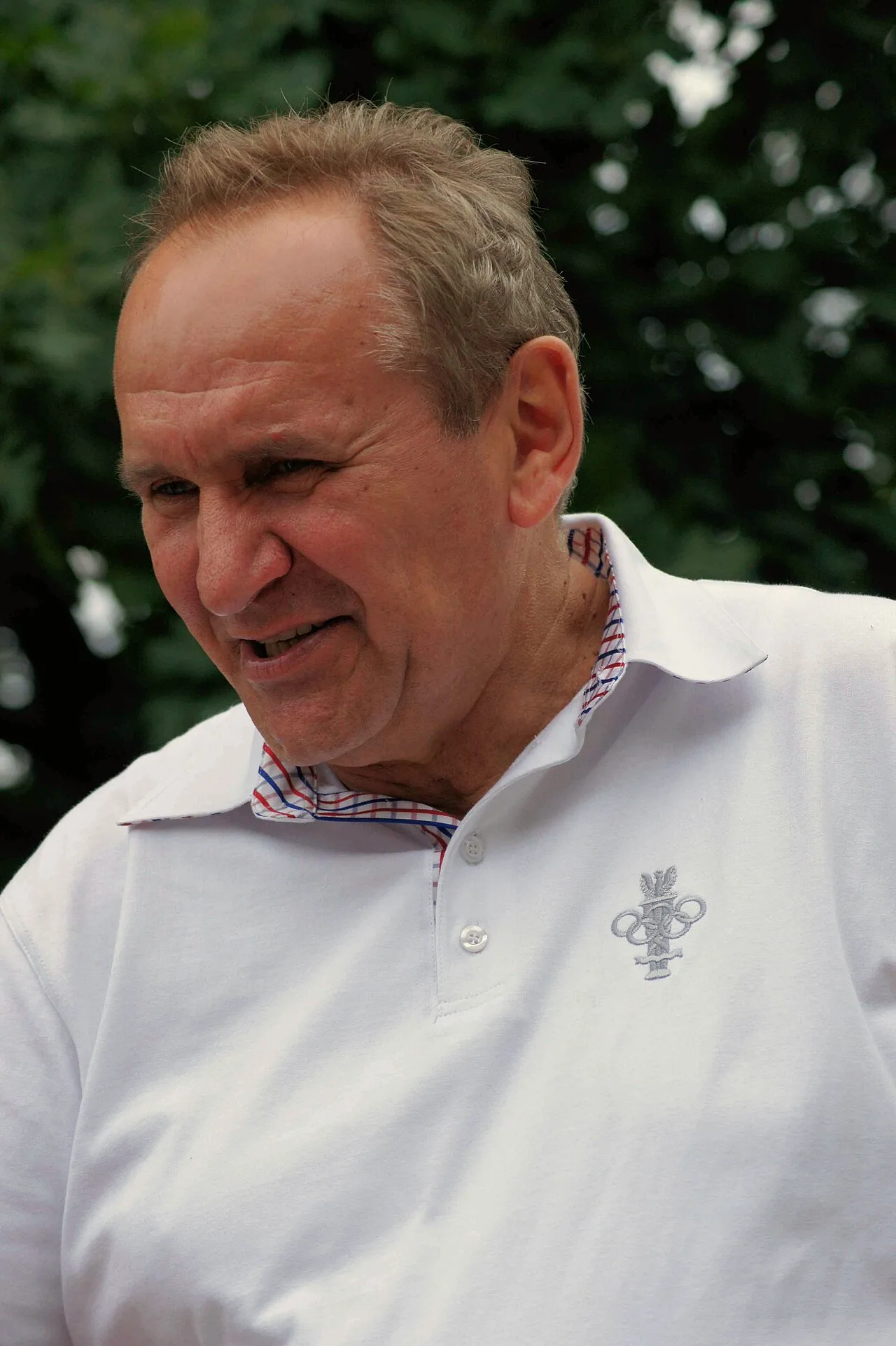 Andrzej Kraśnicki