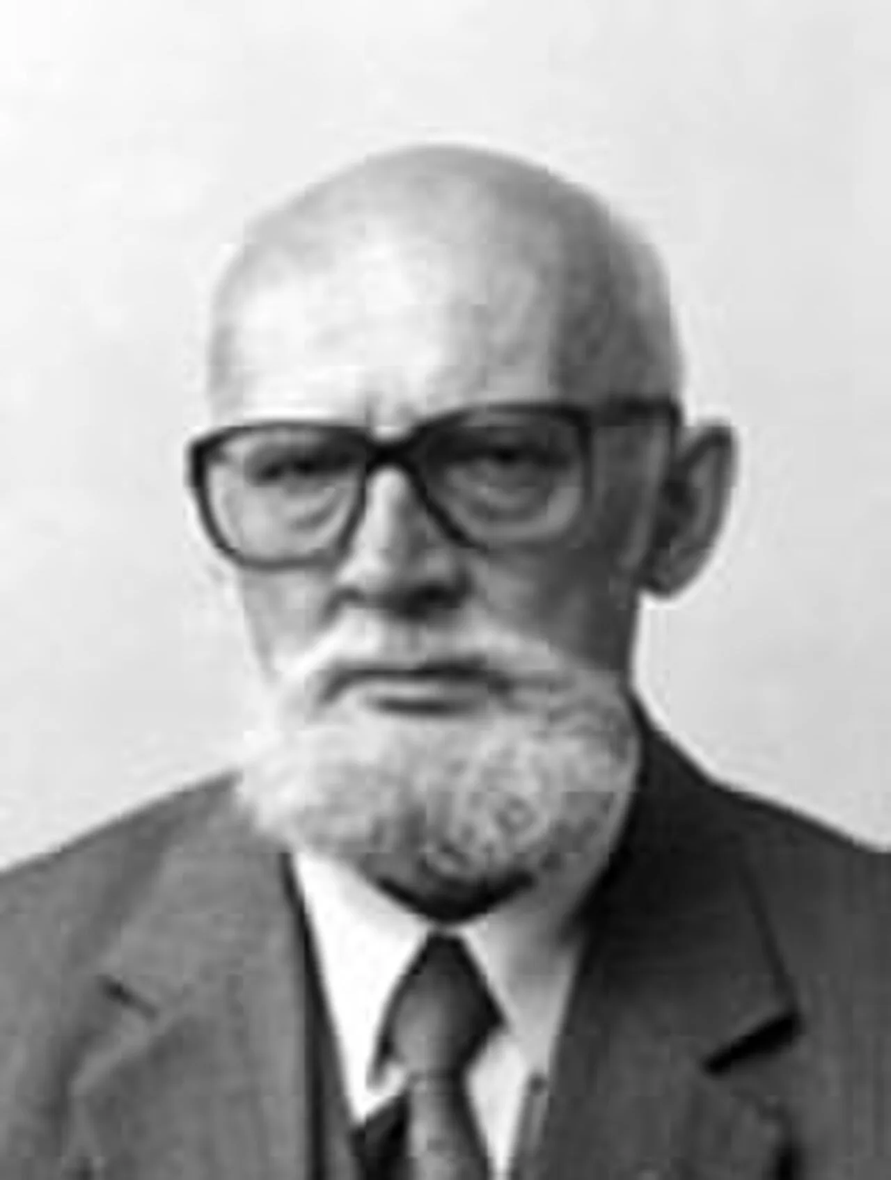 Porträt von Andrzej Ostoja-Owsiany (1931–2008) – Gedenkseite