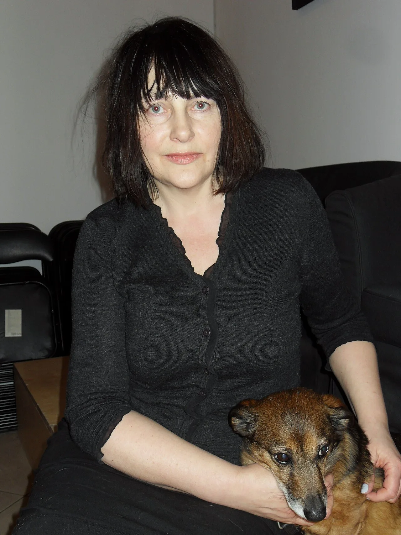 Aneta Szyłak
