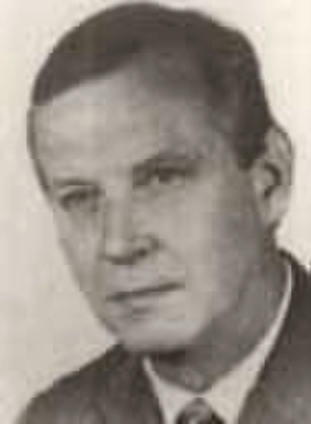 Portrait of Antoni Jutrzenka-Trzebiatowski (1938–2015) – memorial page