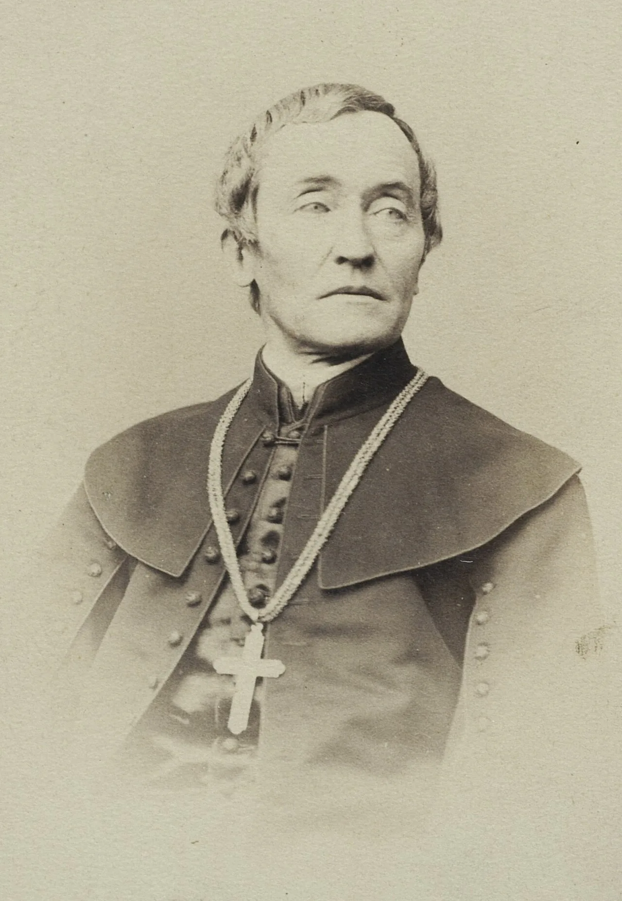 Antoni Manastyrski