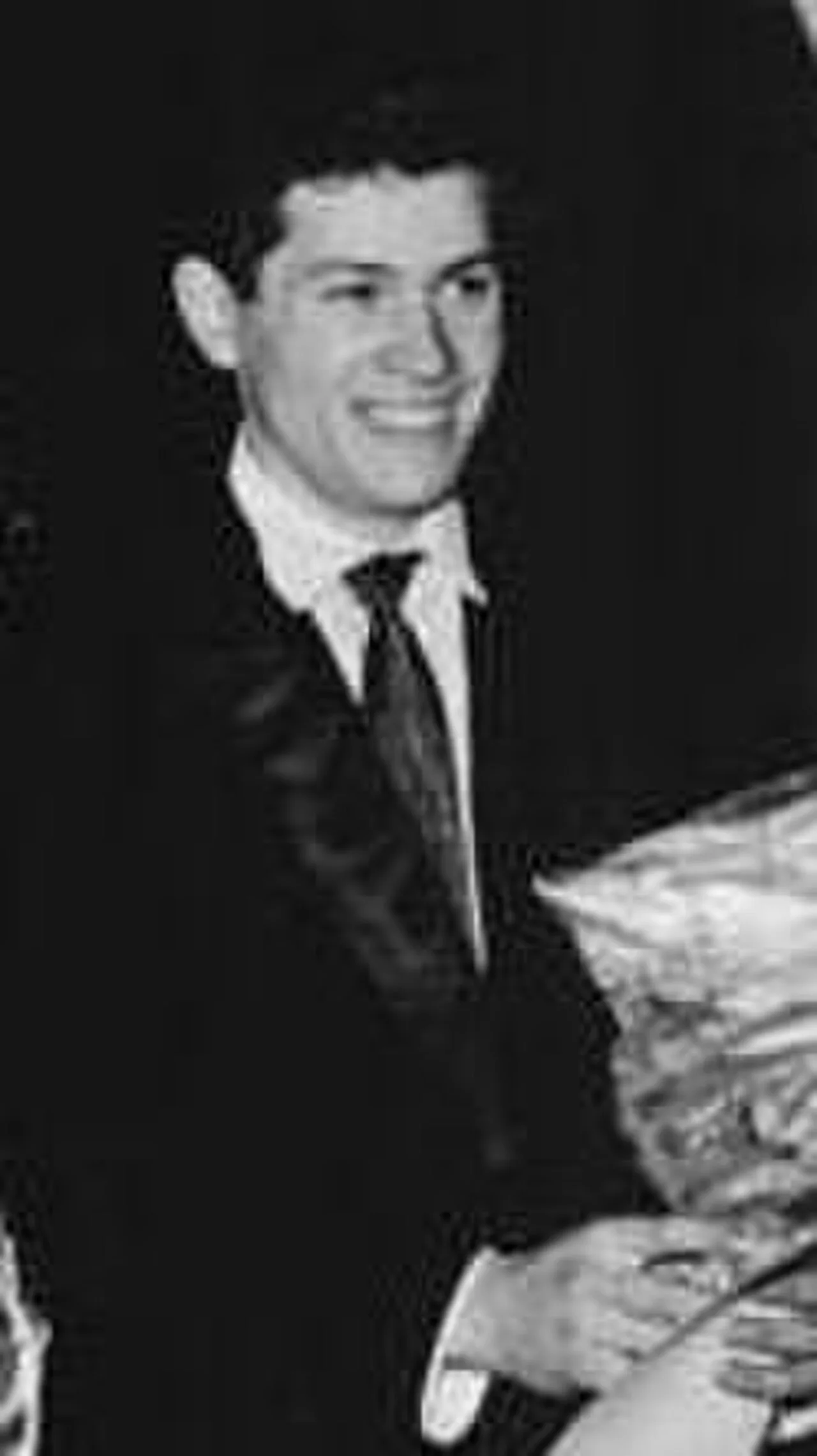 Porträt von Alexander Judajewitsch Gorelik (1945–2012) – Gedenkseite