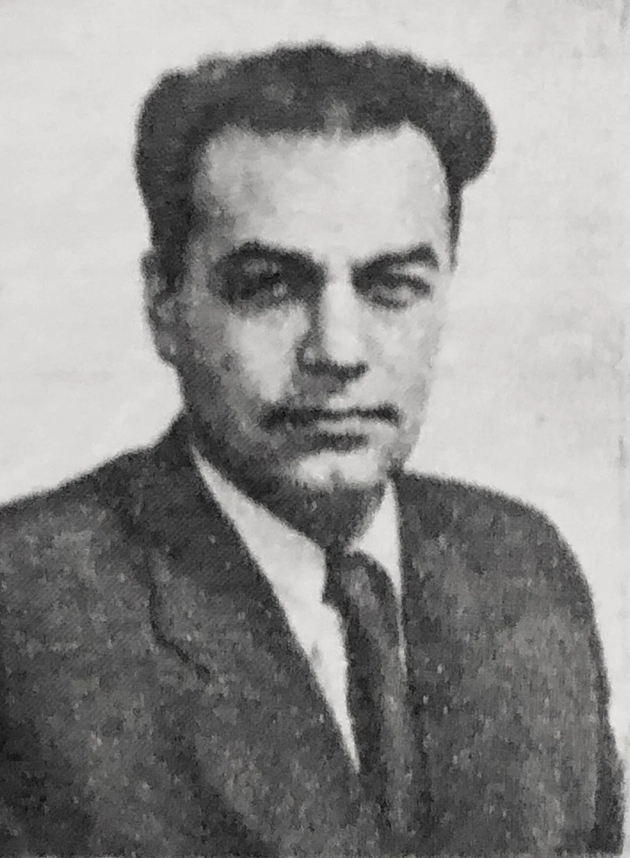 Artur Starewicz