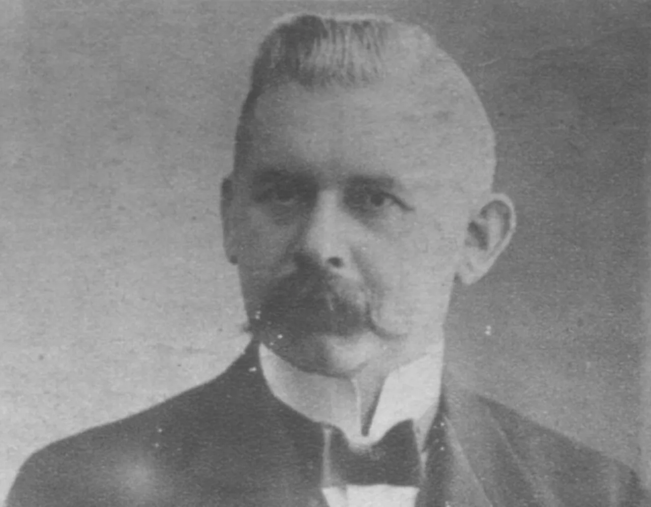 Ernst Sellin