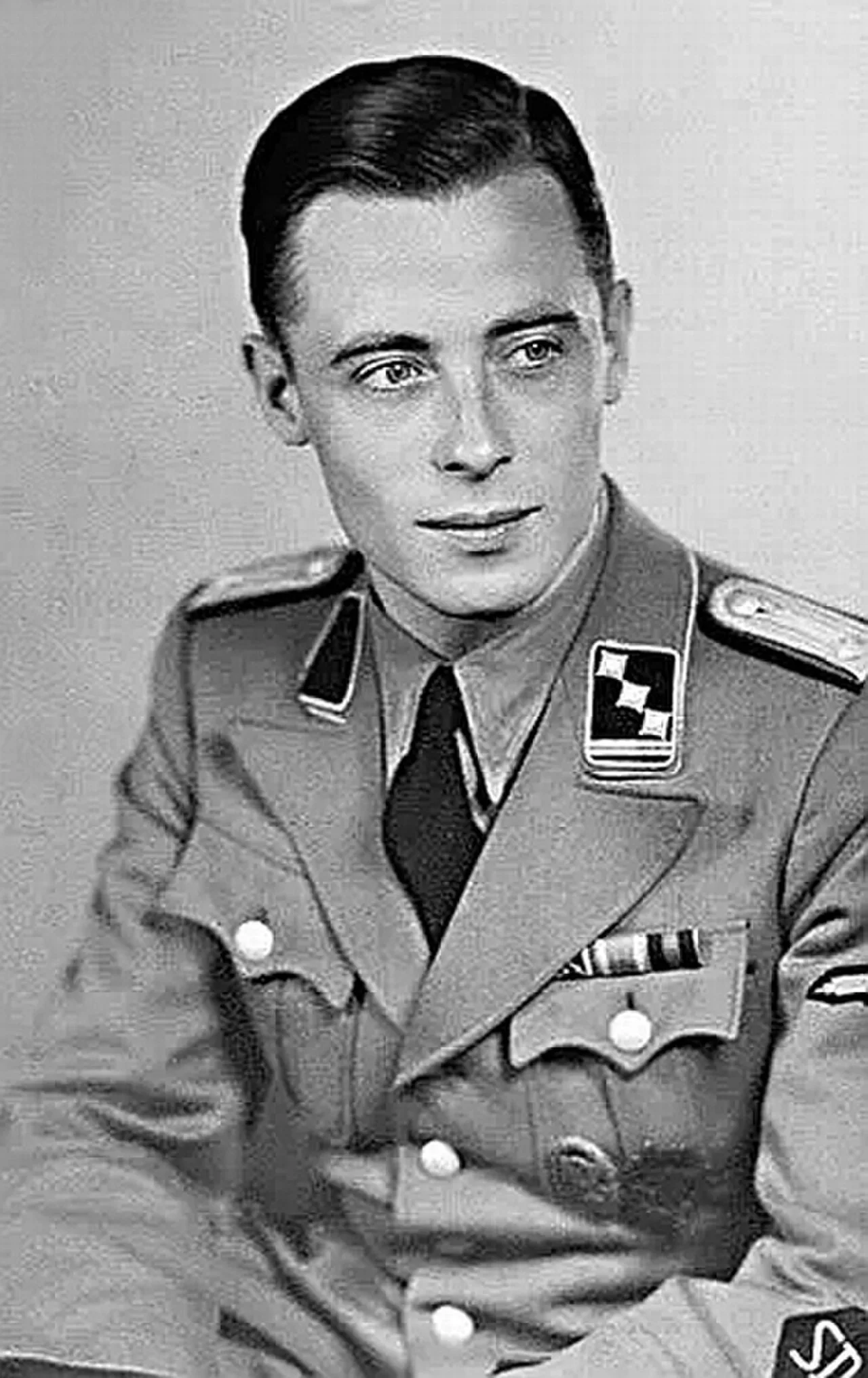 Max Rostock