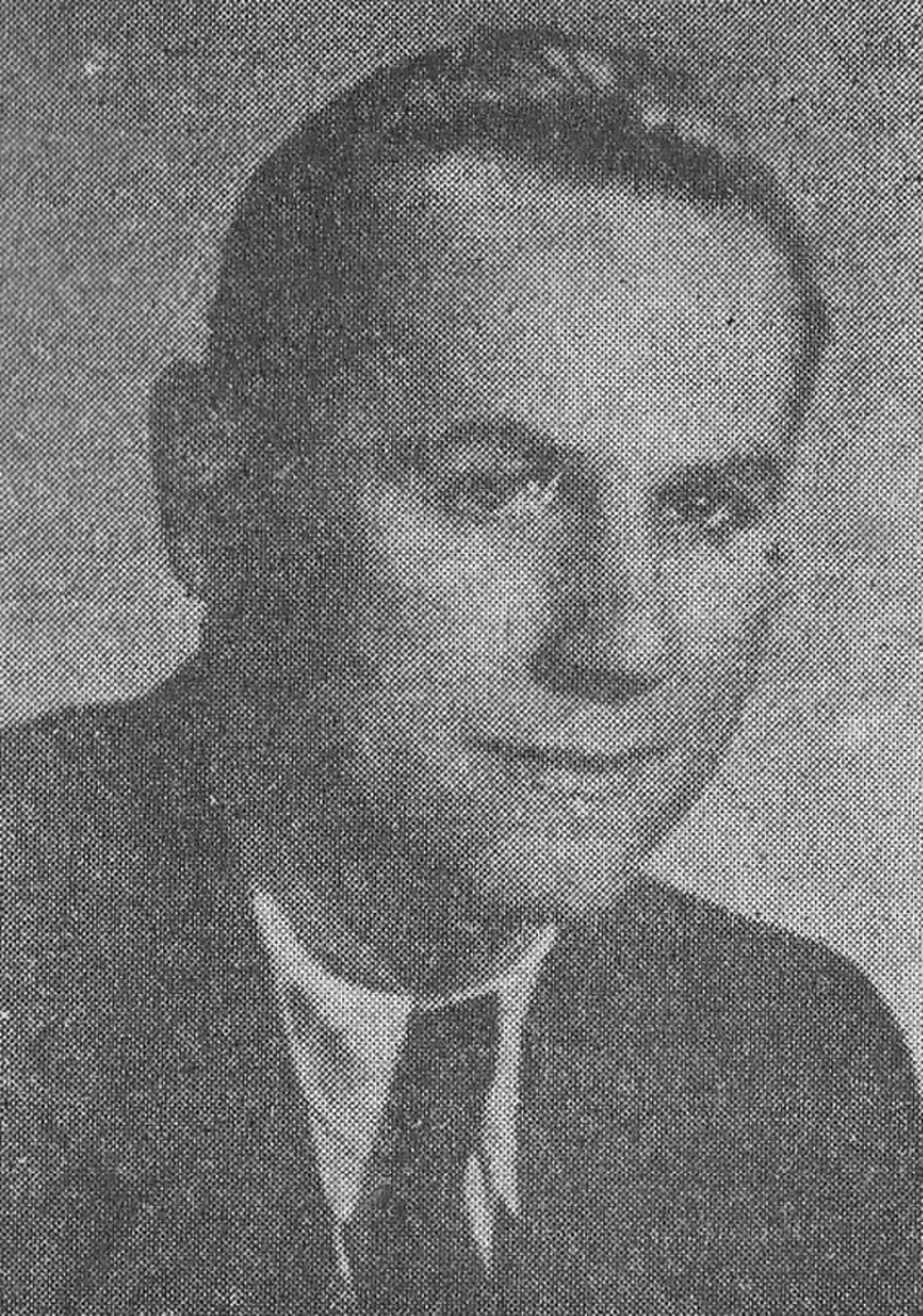 Bolesław Ałapin