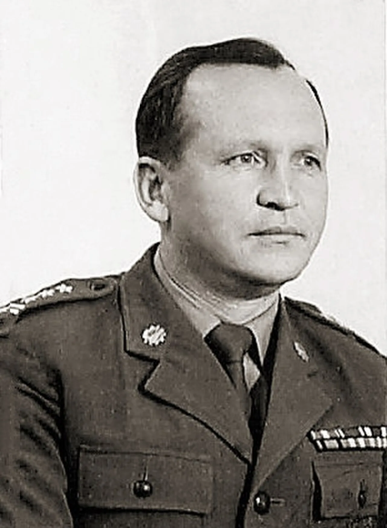 Portrait of Bolesław Kaźmirak (1924–1966) – memorial page