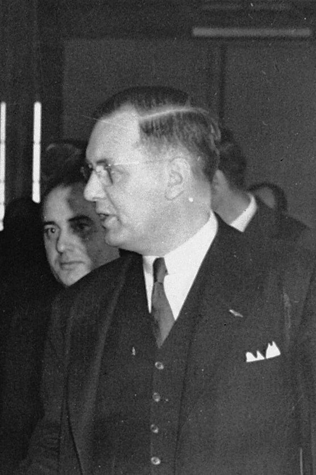 Robert Noorduyn