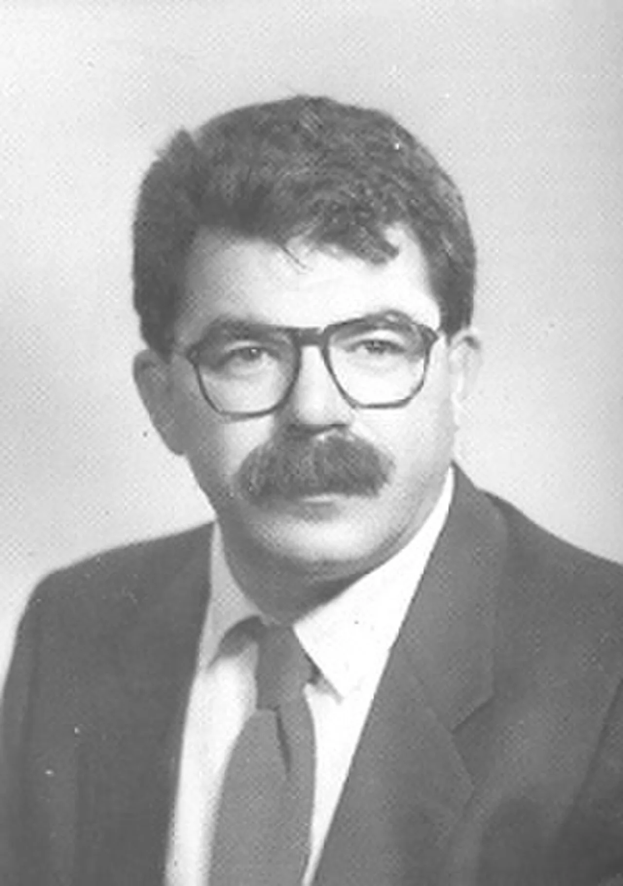 Portrait of Ferruccio Danini (1944–2025) – memorial page