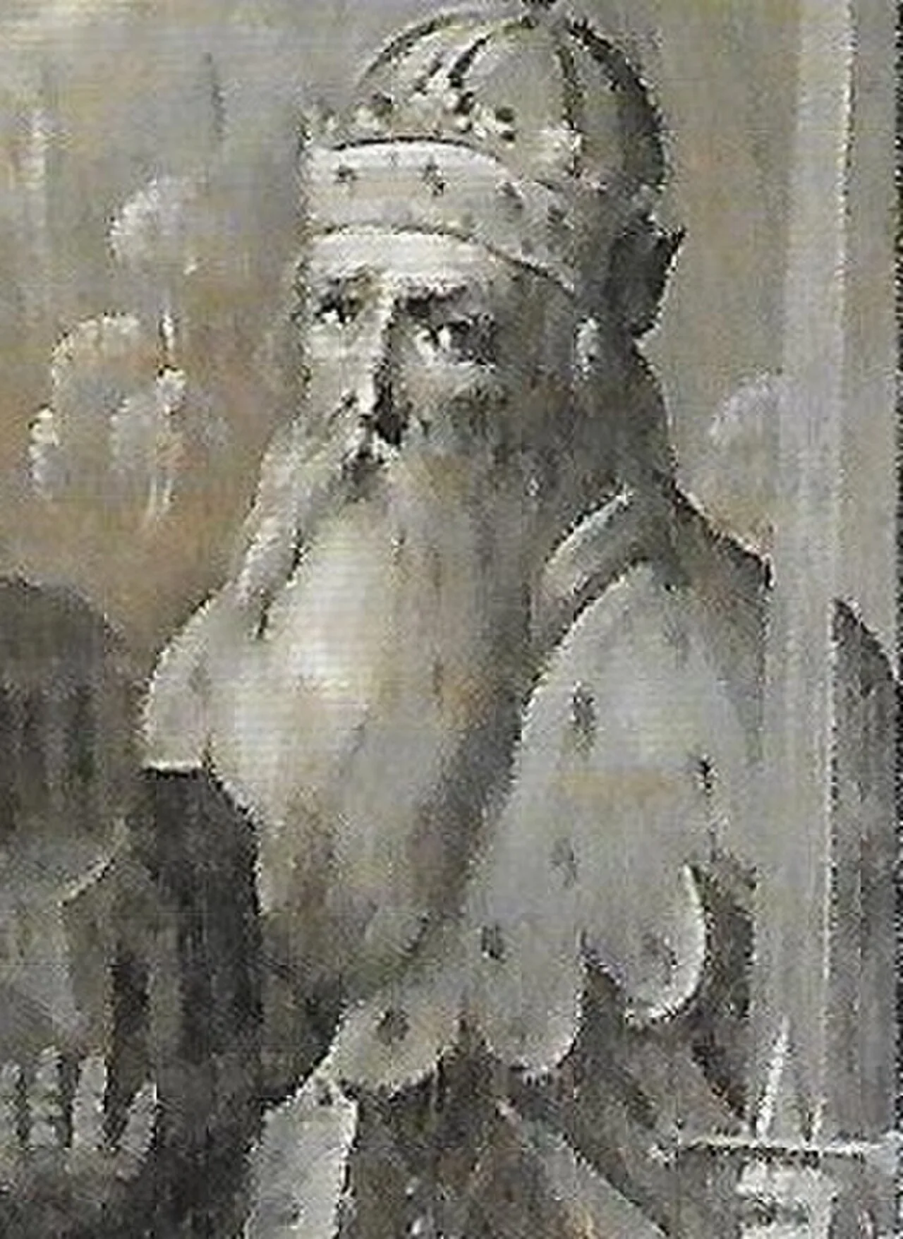 Eberhard von Friaul