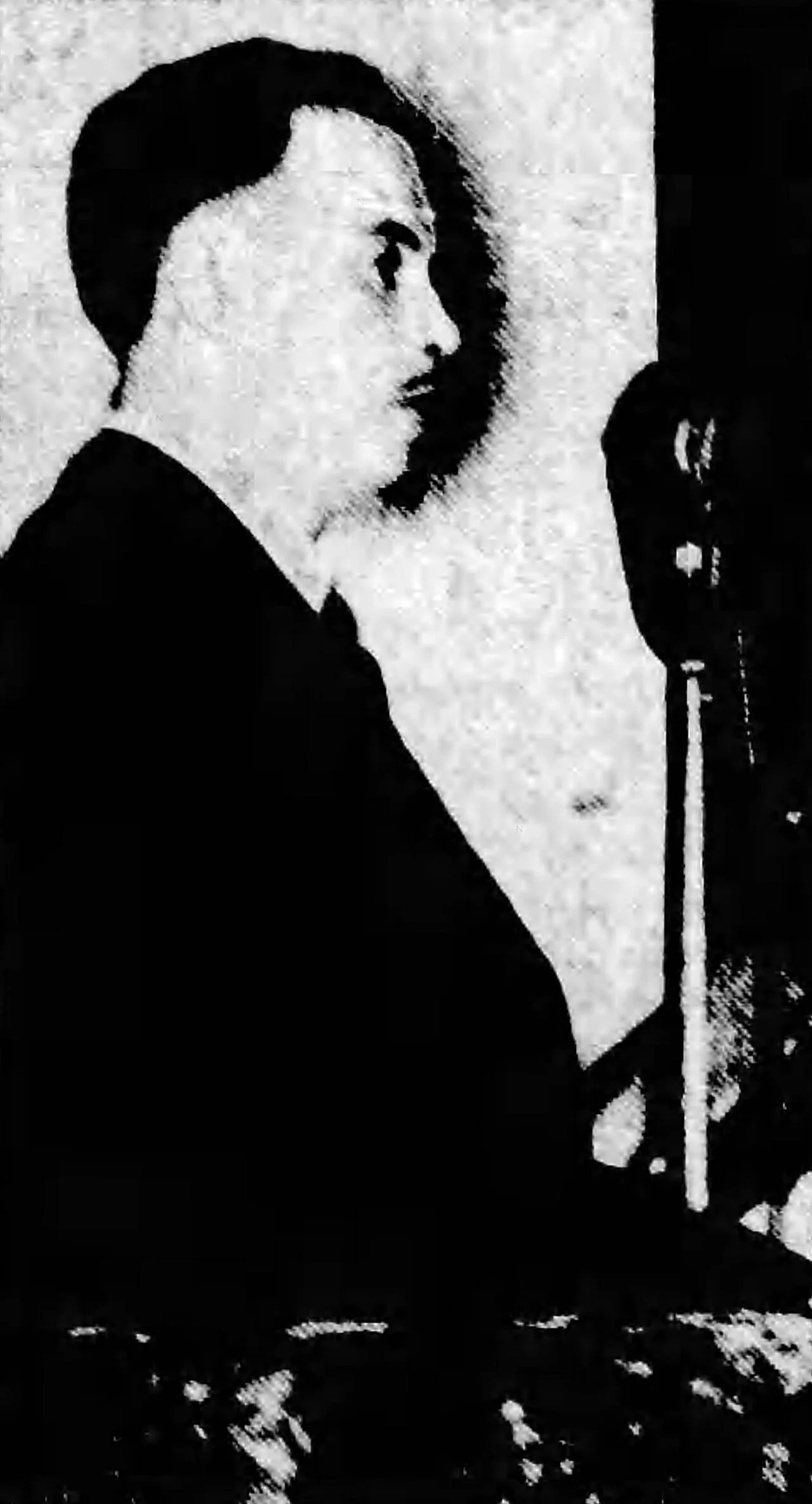 Max Shachtman