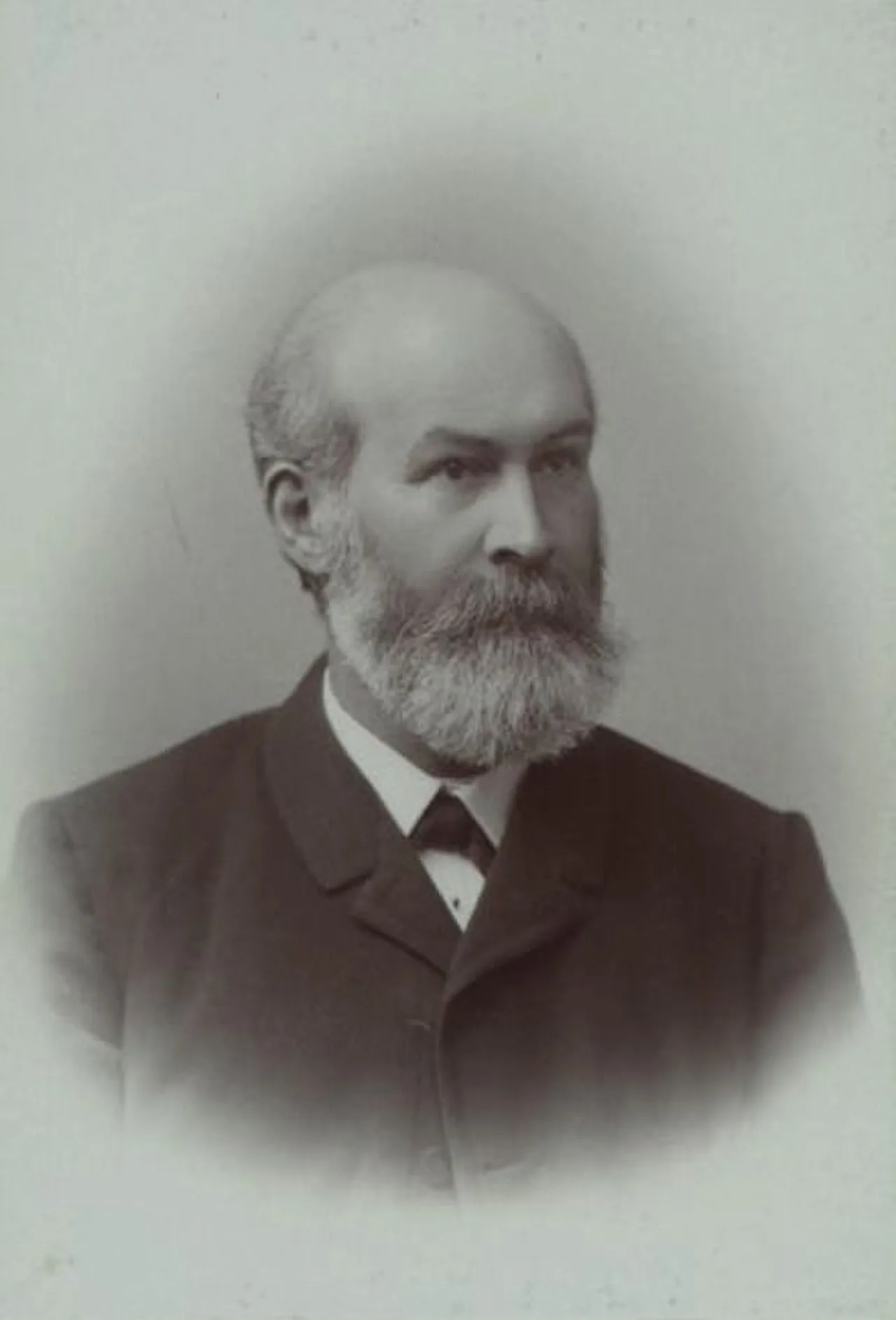 Karl Dziatzko